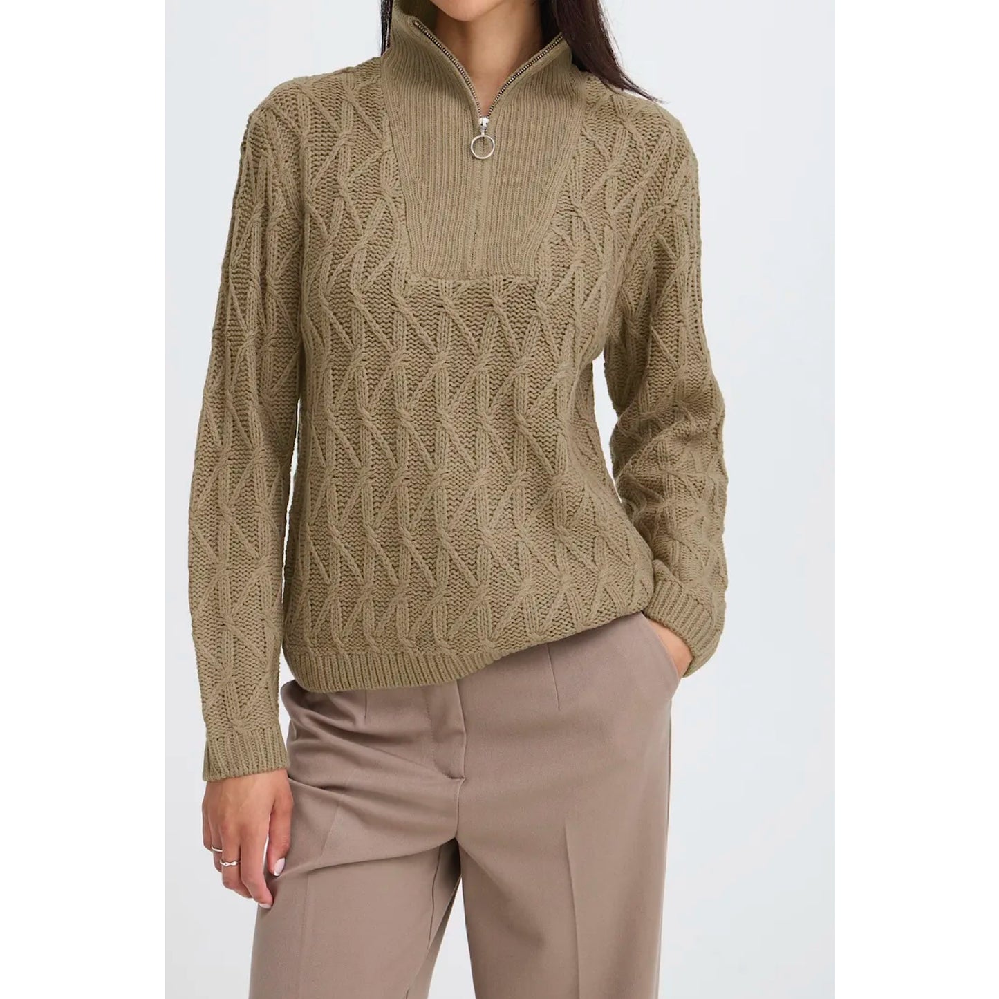 B.young Otinka Knit