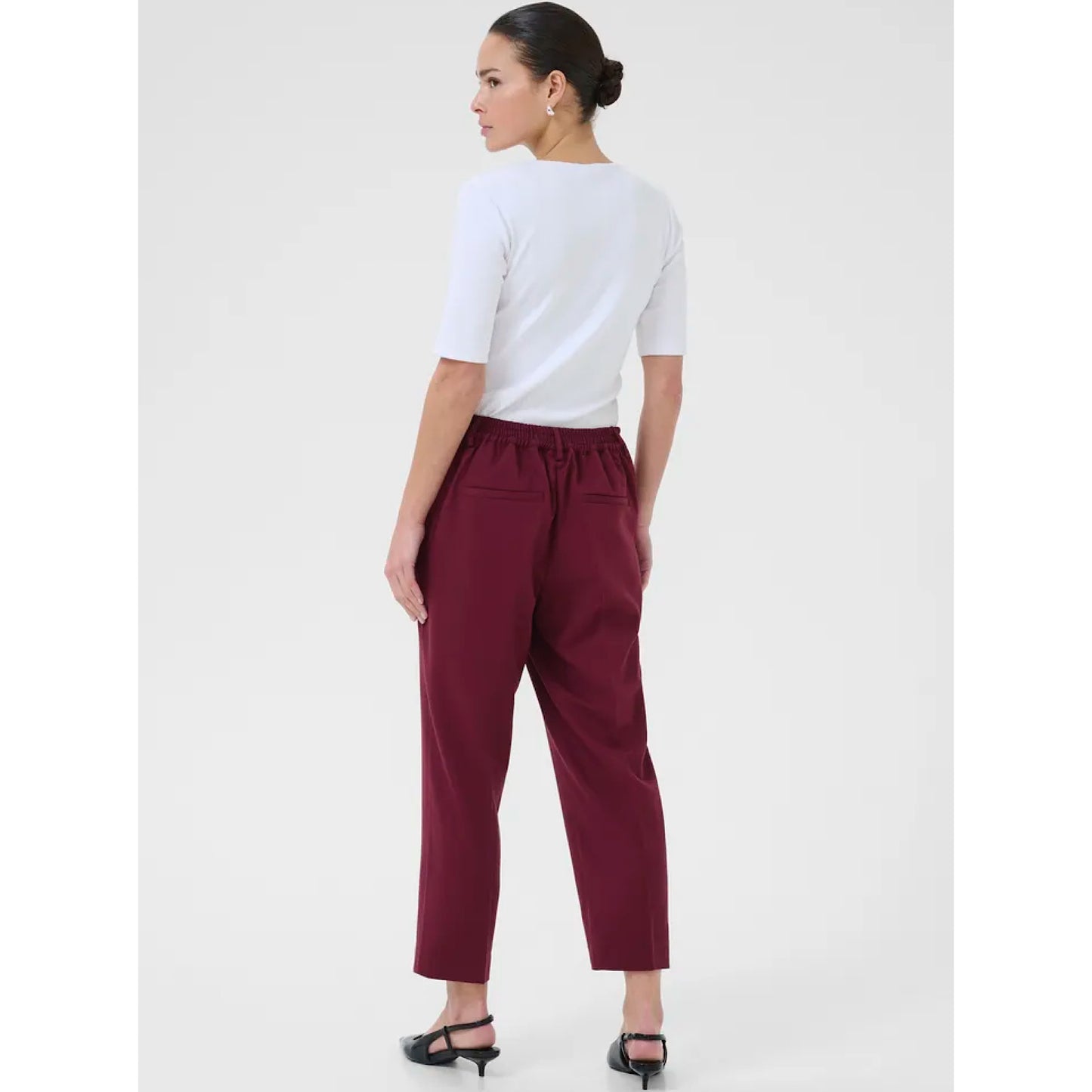 Kaffe Sakura Trousers