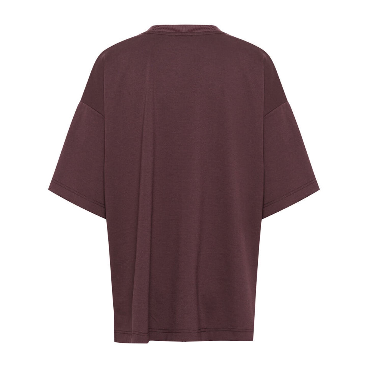 Kaffe Jenny Slit T-Shirt