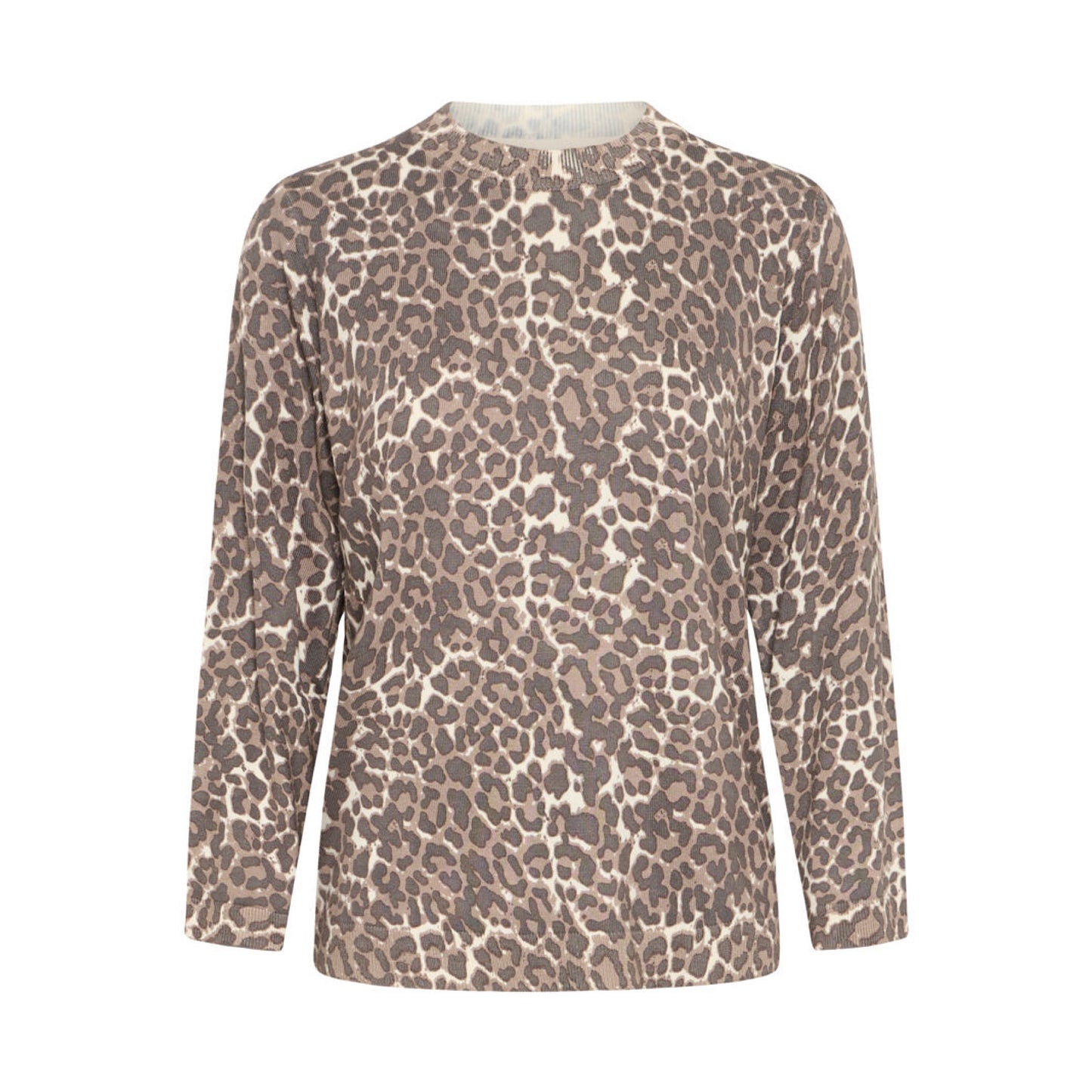 Pulz Sara Knit
