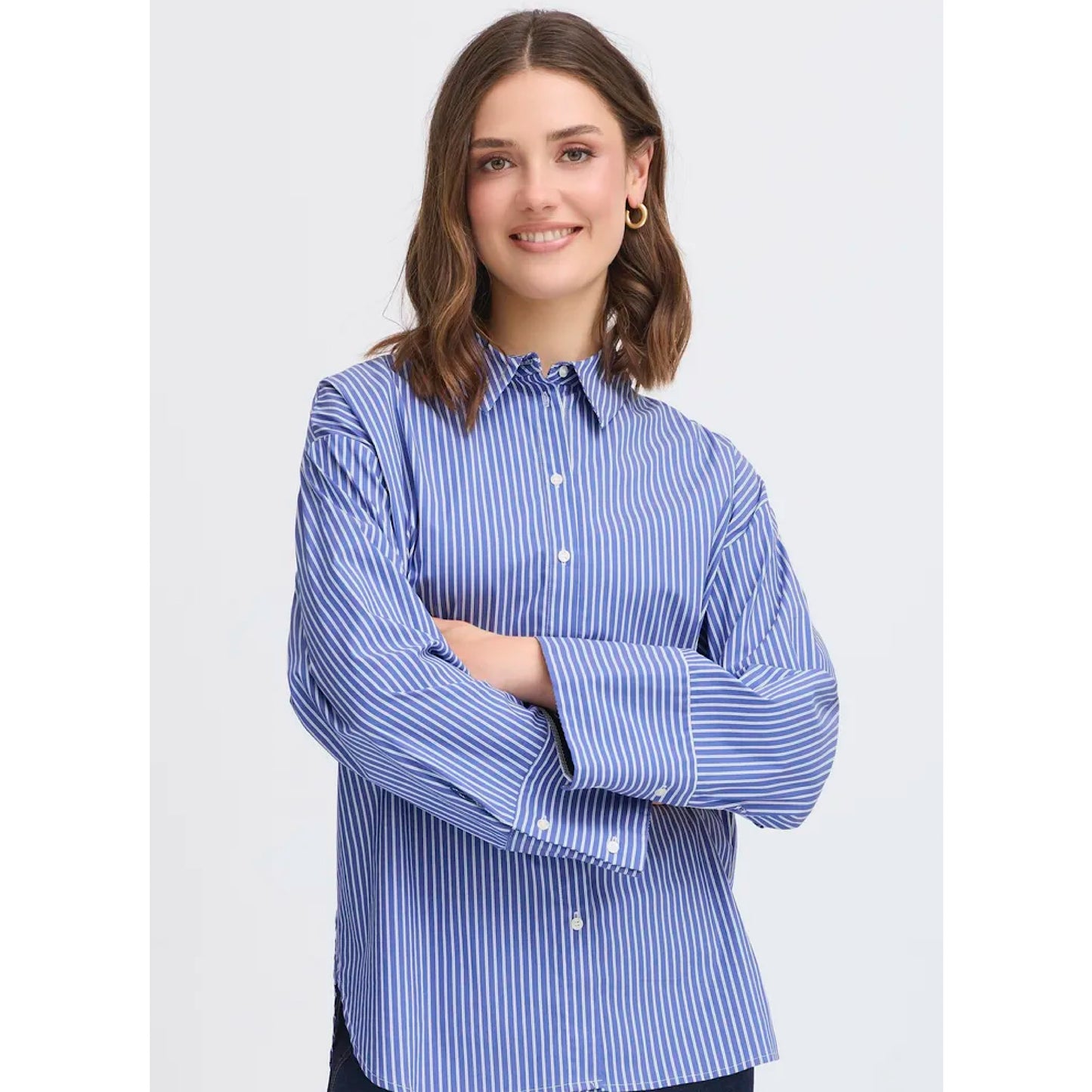 Fransa Fina Shirt