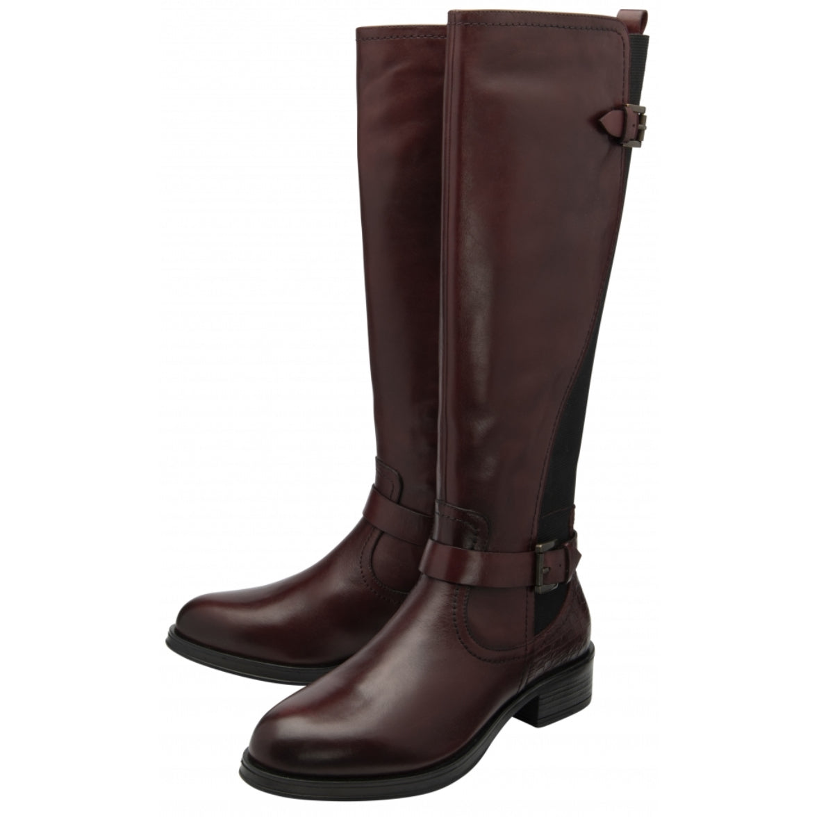 Ravel Eildon Boots