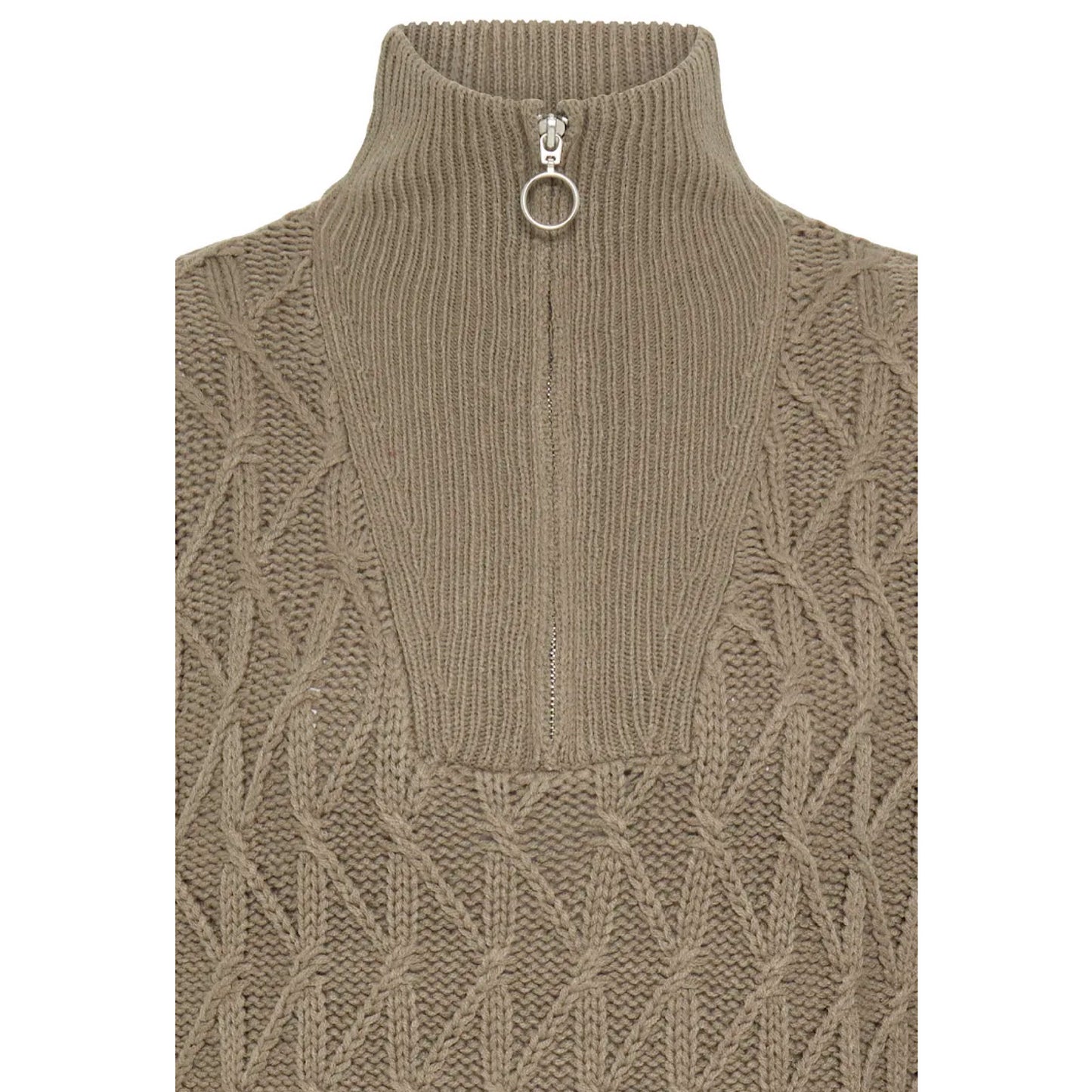 B.young Otinka Knit