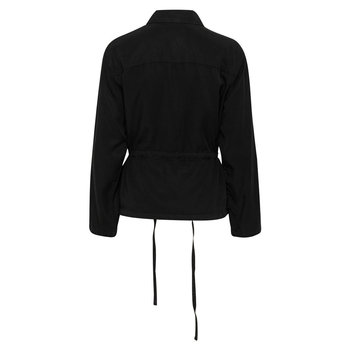 Culture Navi Clarina Jacket