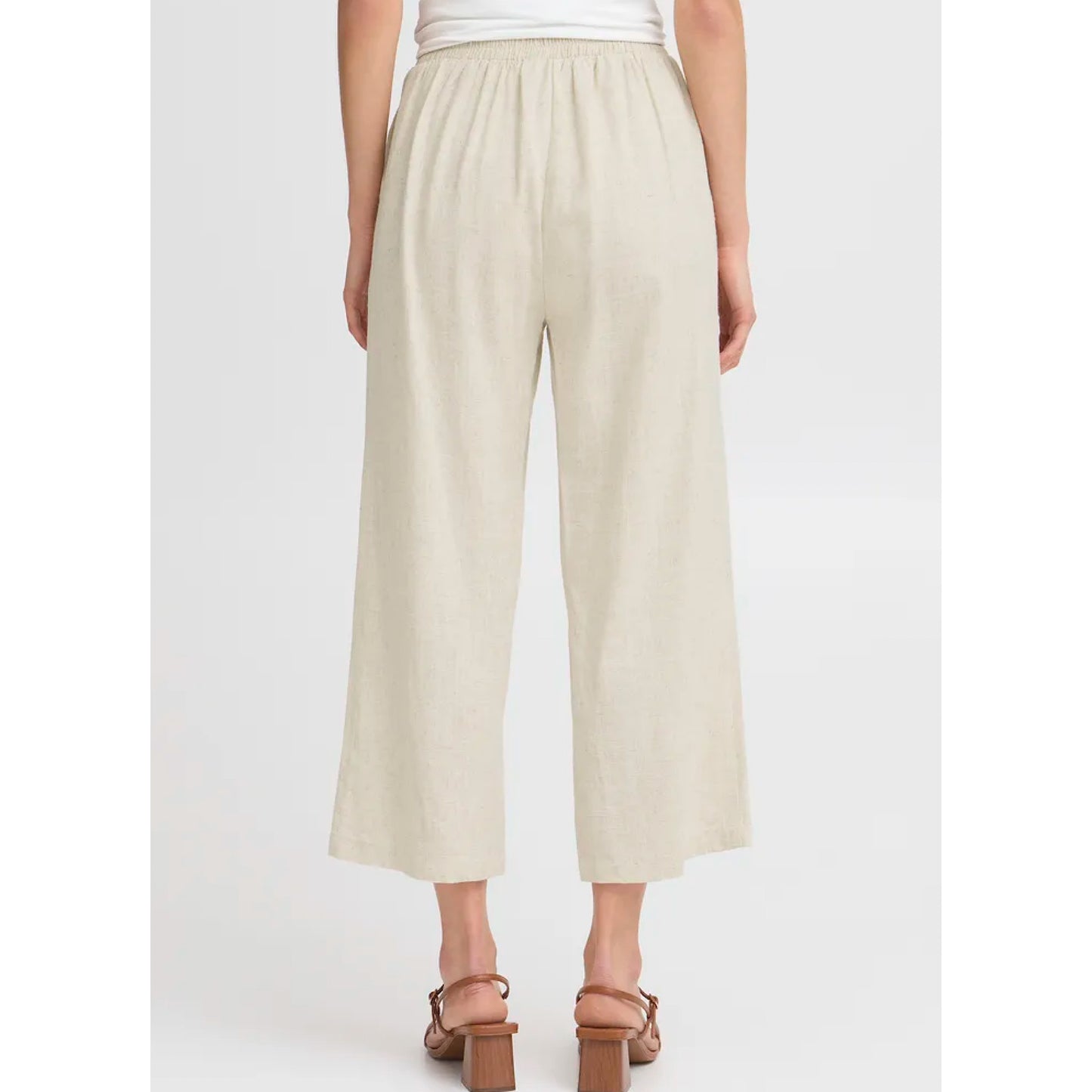 Fransa Juna Culottes