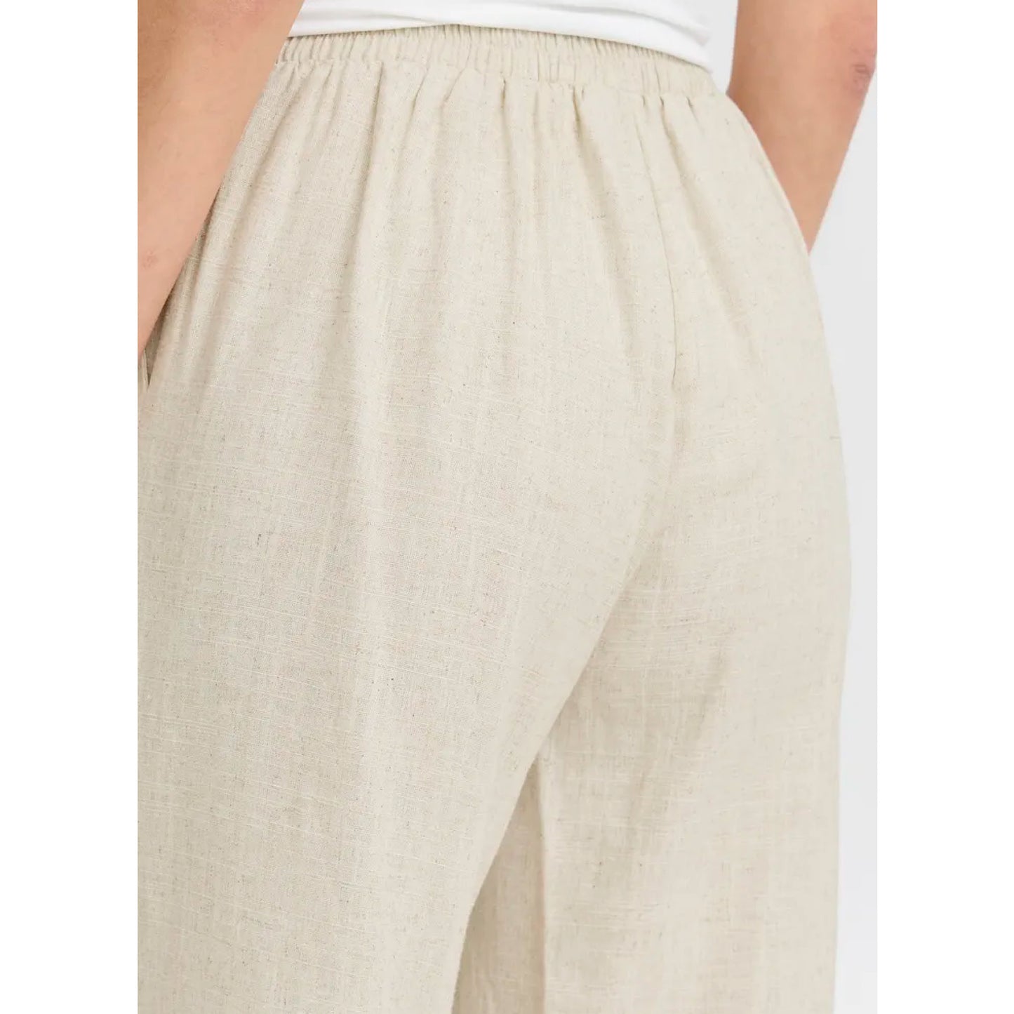 Fransa Juna Culottes