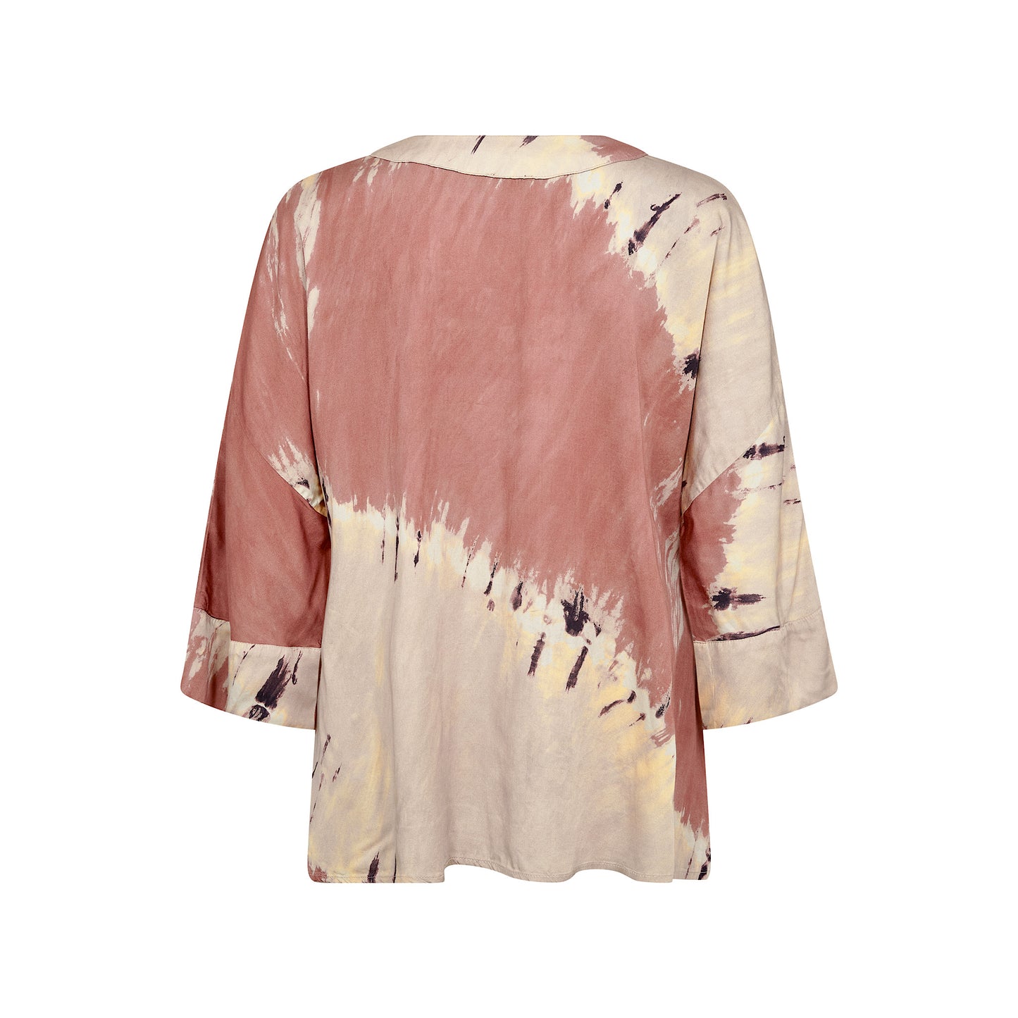 NU Denmark Cedar Blouse