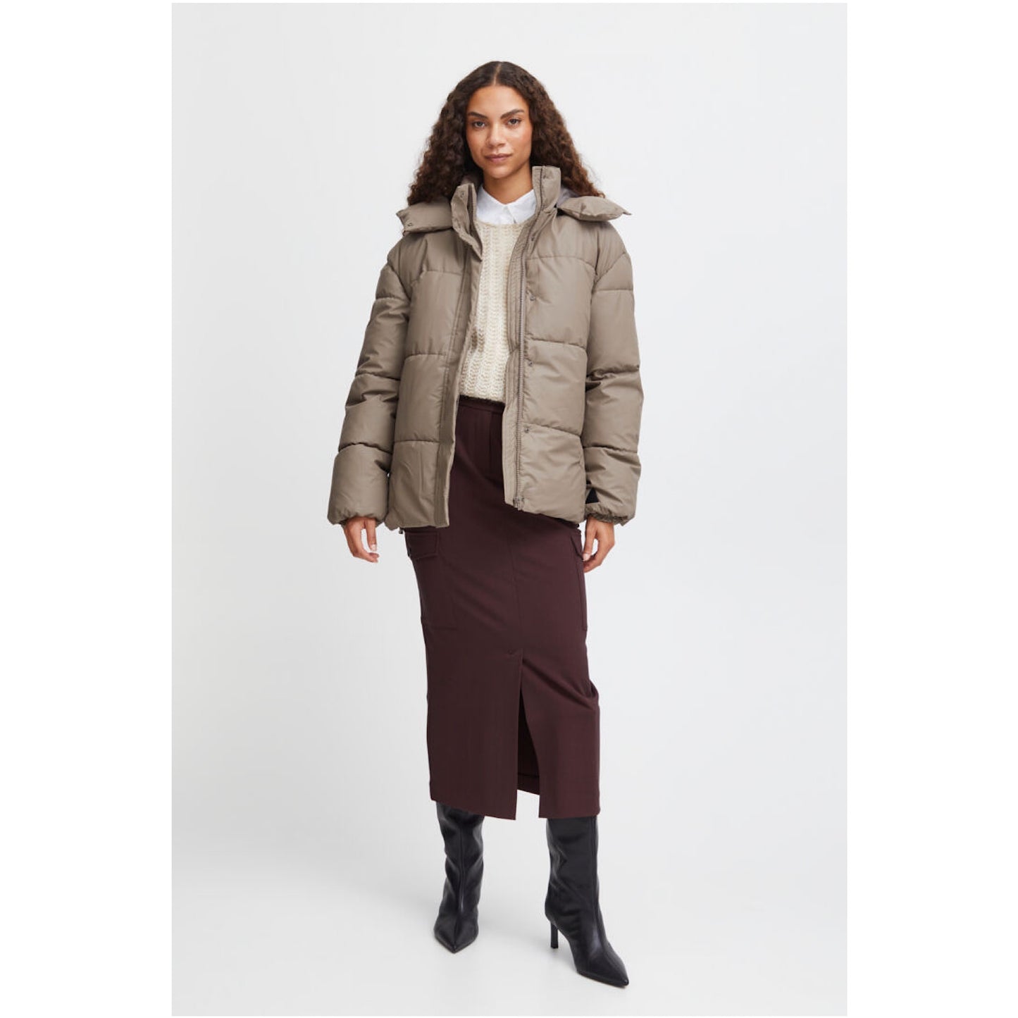 B.young Azua Jacket