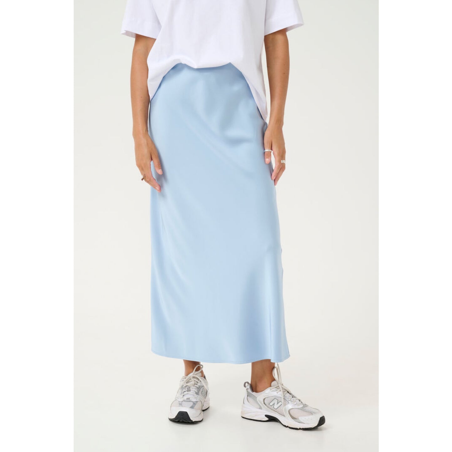 Kaffe Hill Skirt