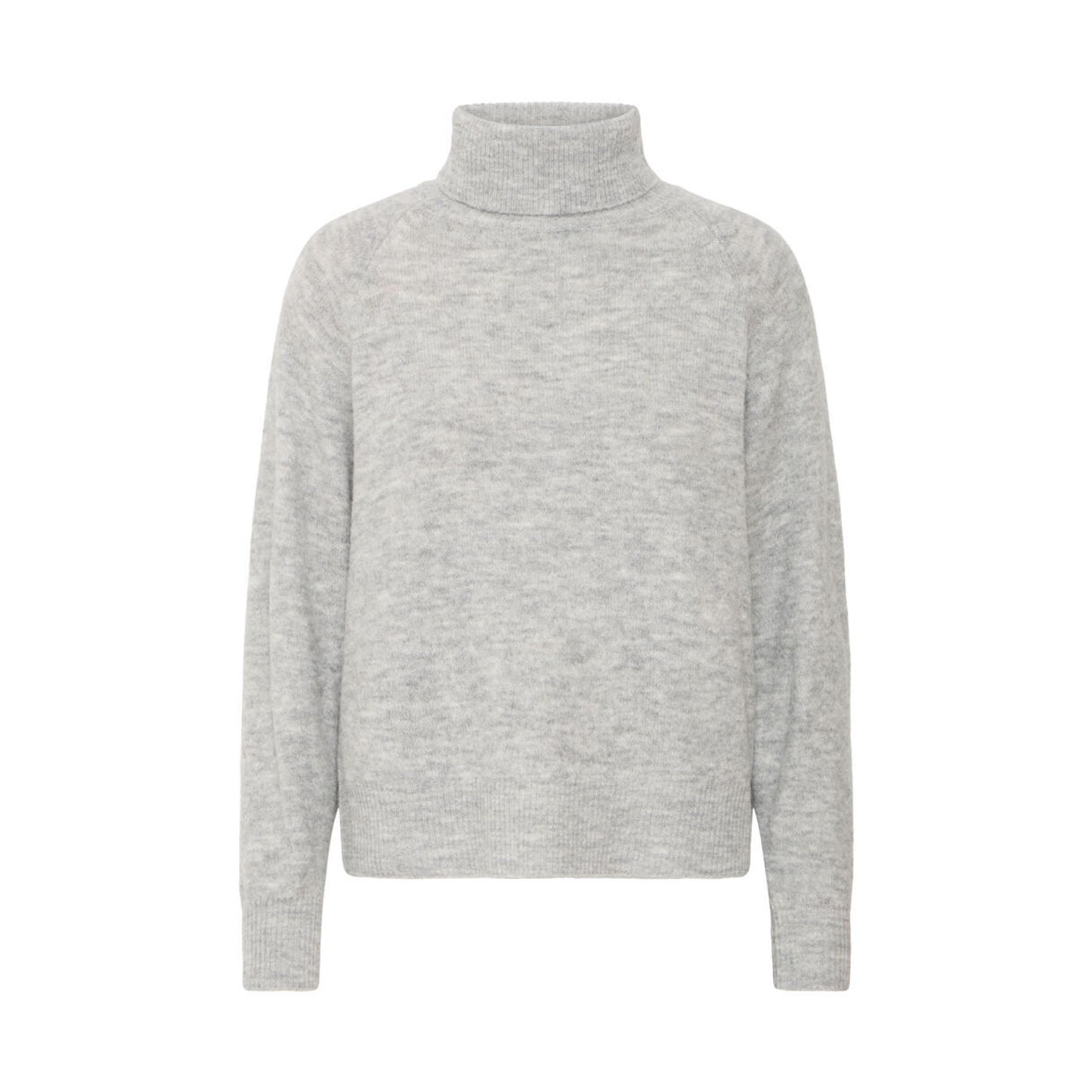 B.young Monna Roll Neck