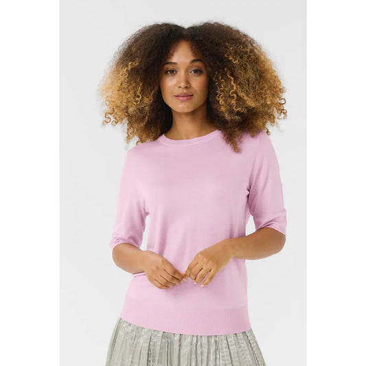 Culture Alex Annemette Top