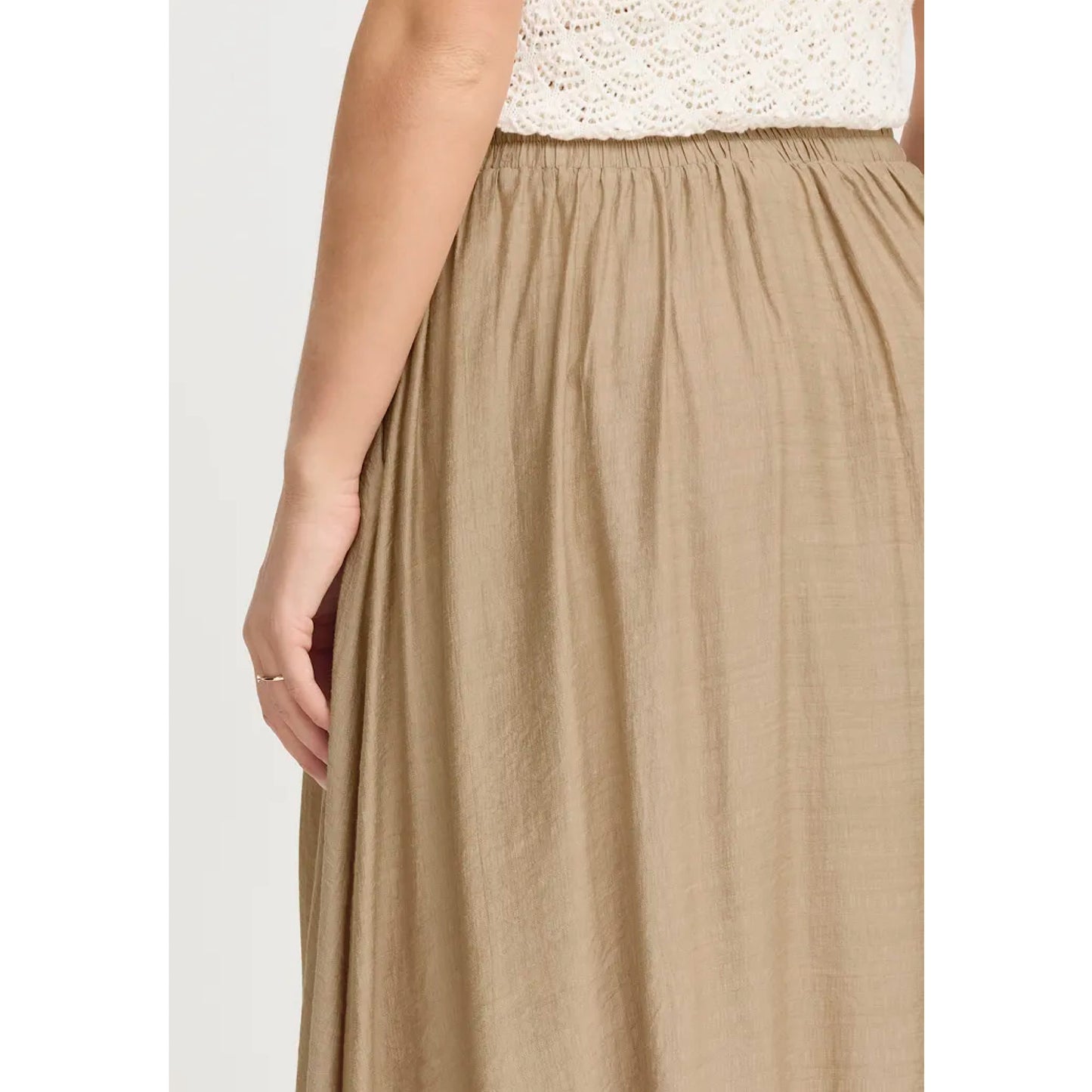 Fransa Ariana Skirt