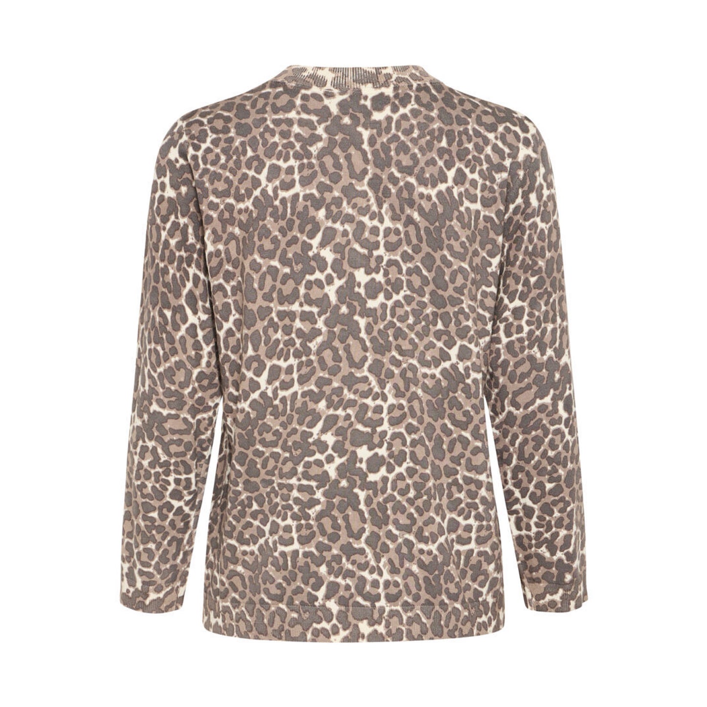 Pulz Sara Knit