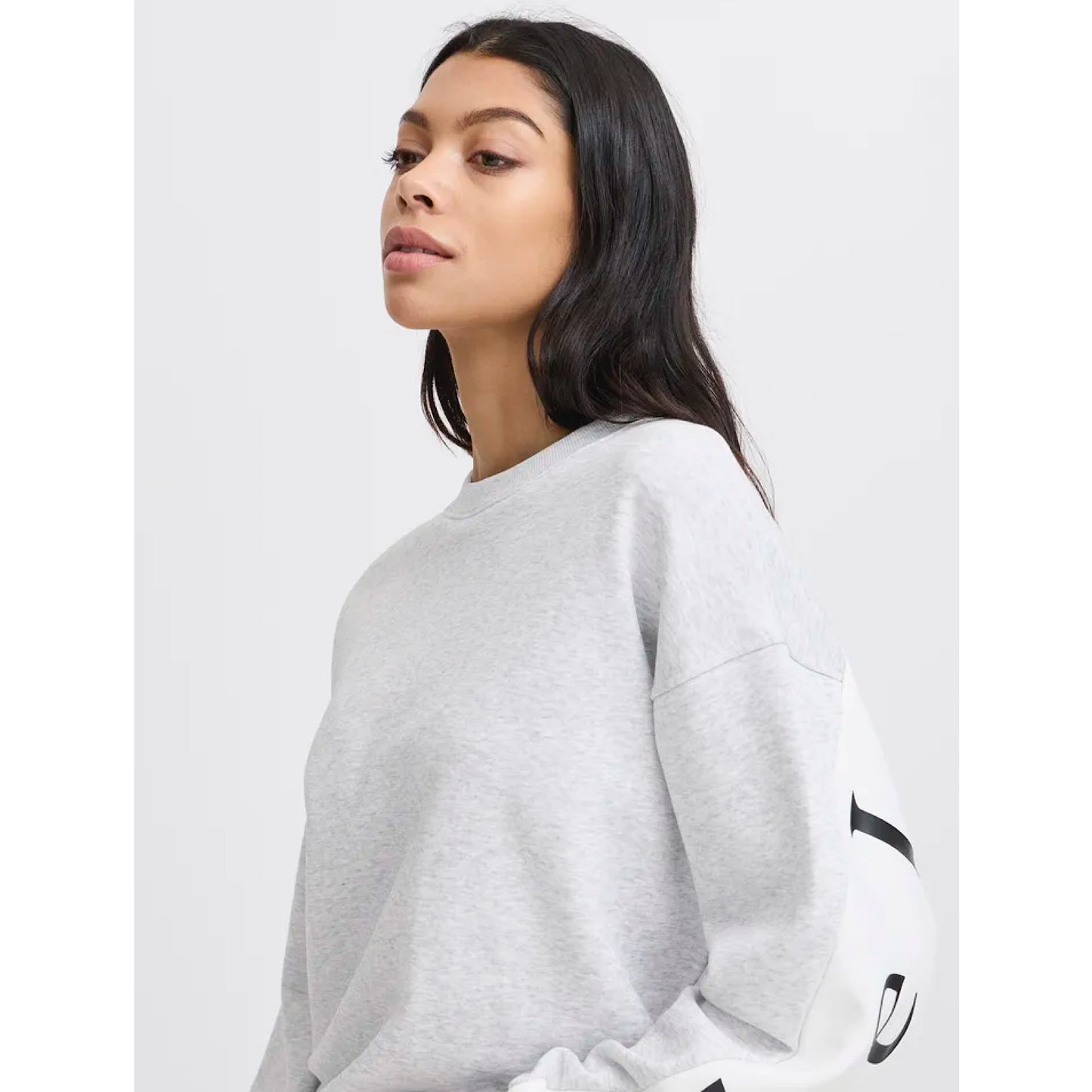 Jogg Concept Saja Logo Sweatshirt