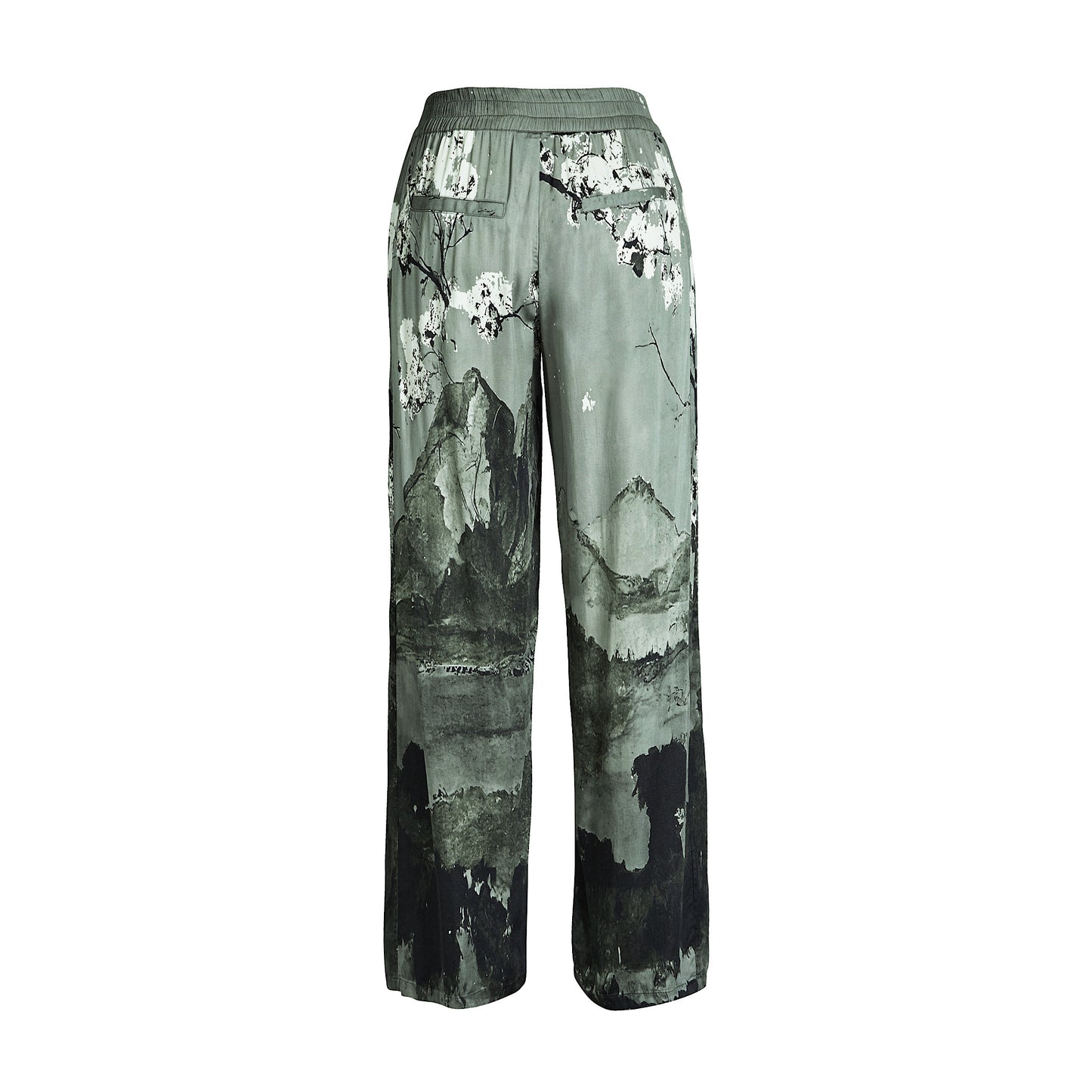 NU Denmark Alli Trousers