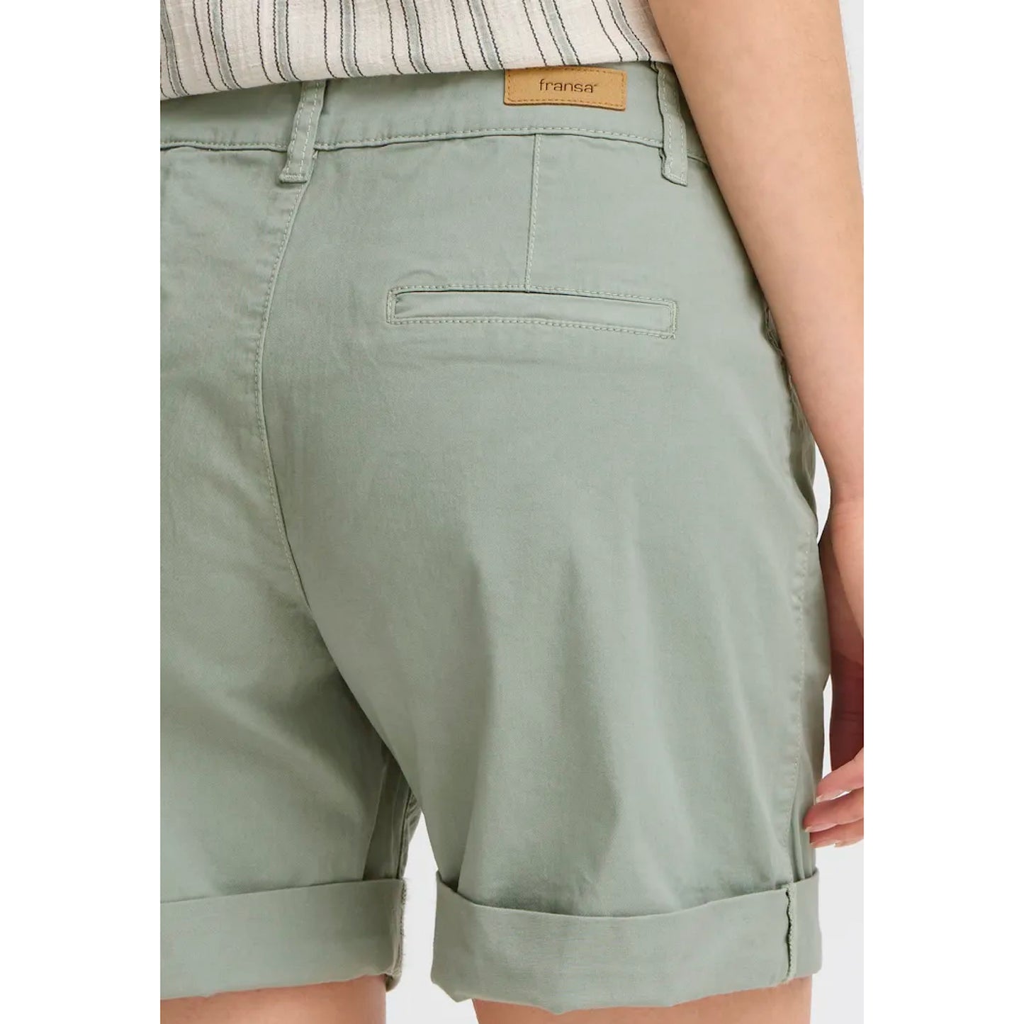 Fransa Benji Shorts
