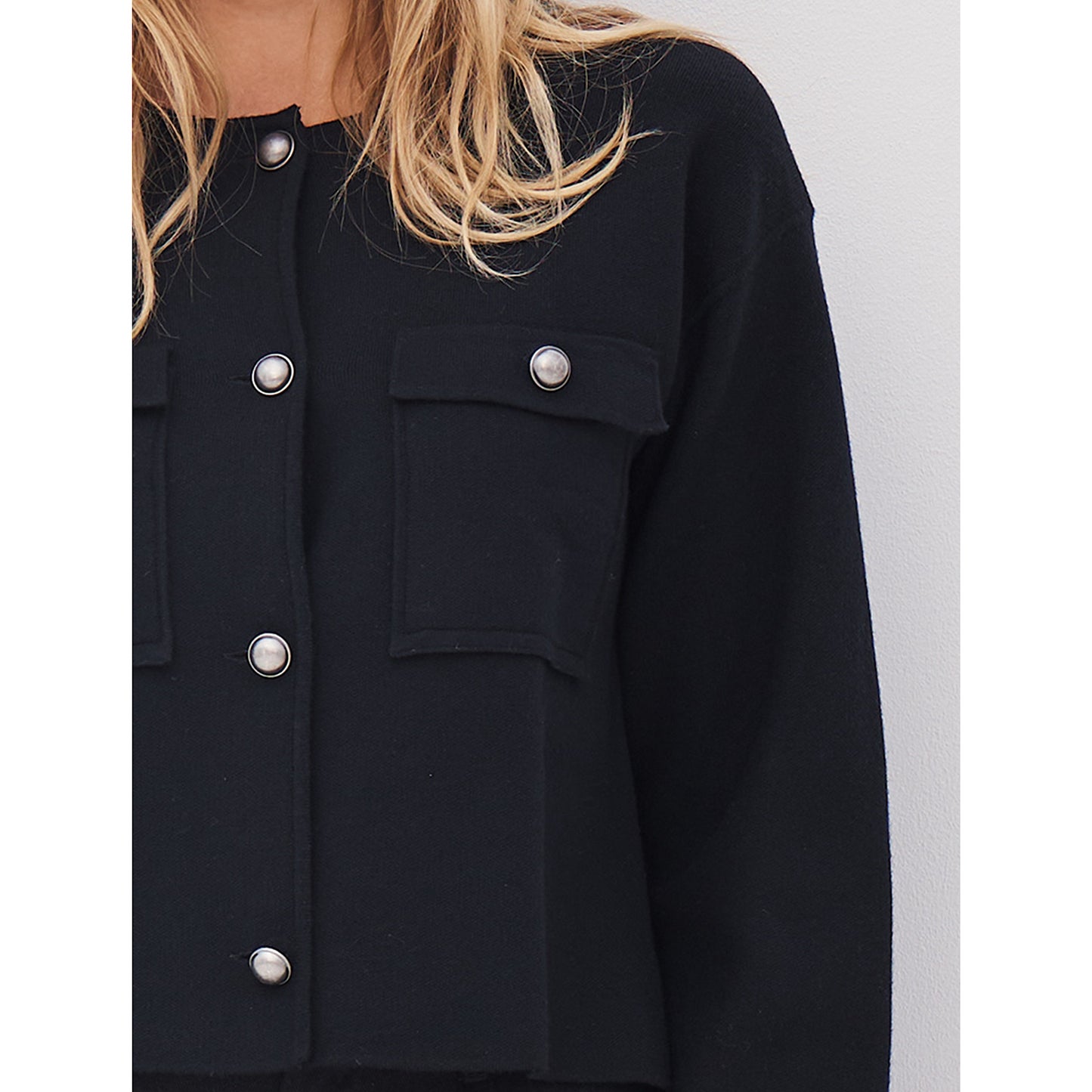 NU Denmark Adea Jacket