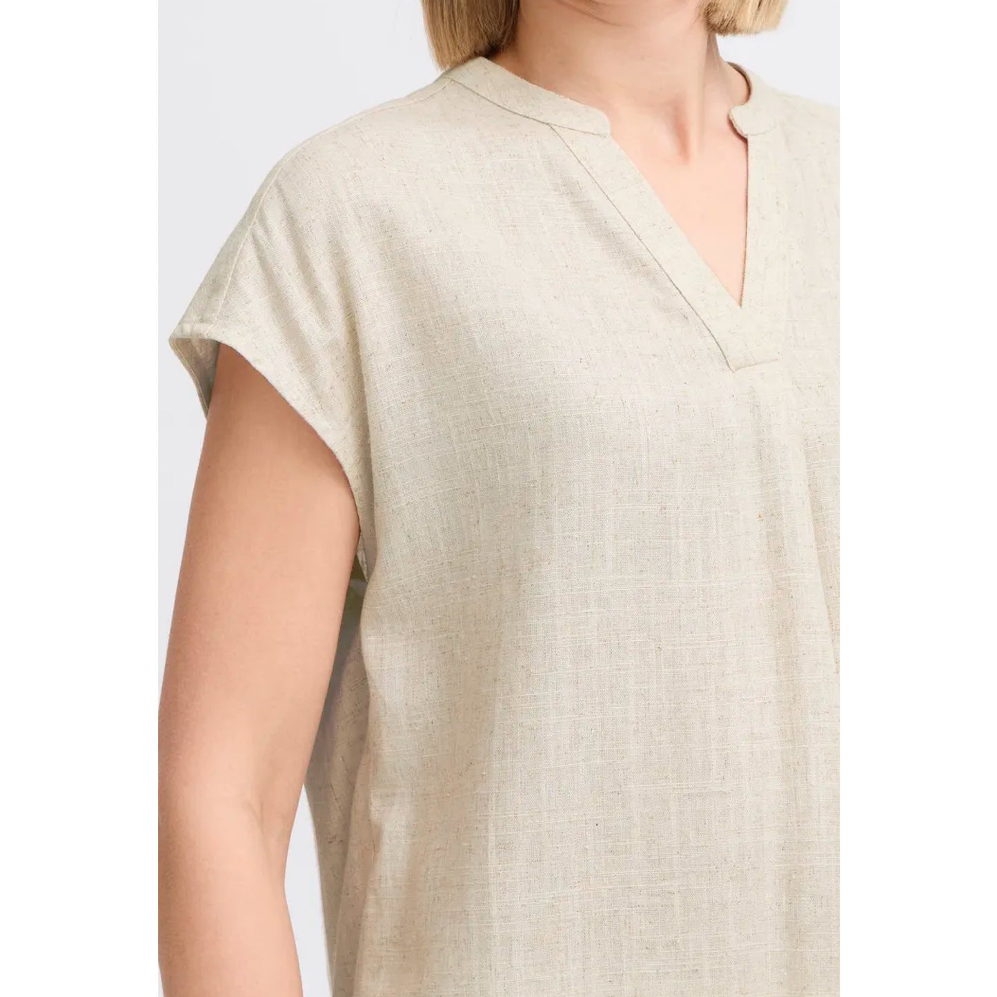 Fransa Juna Blouse