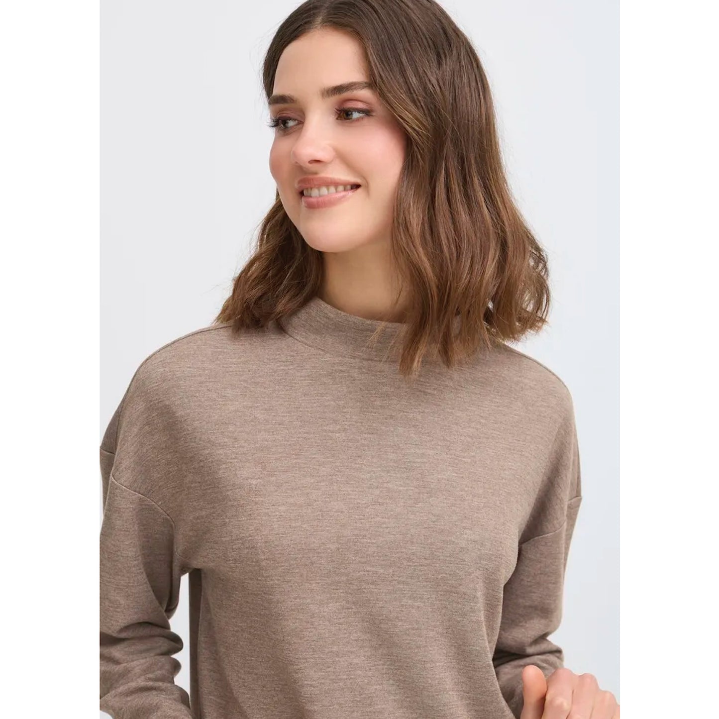 Fransa Izabella Top