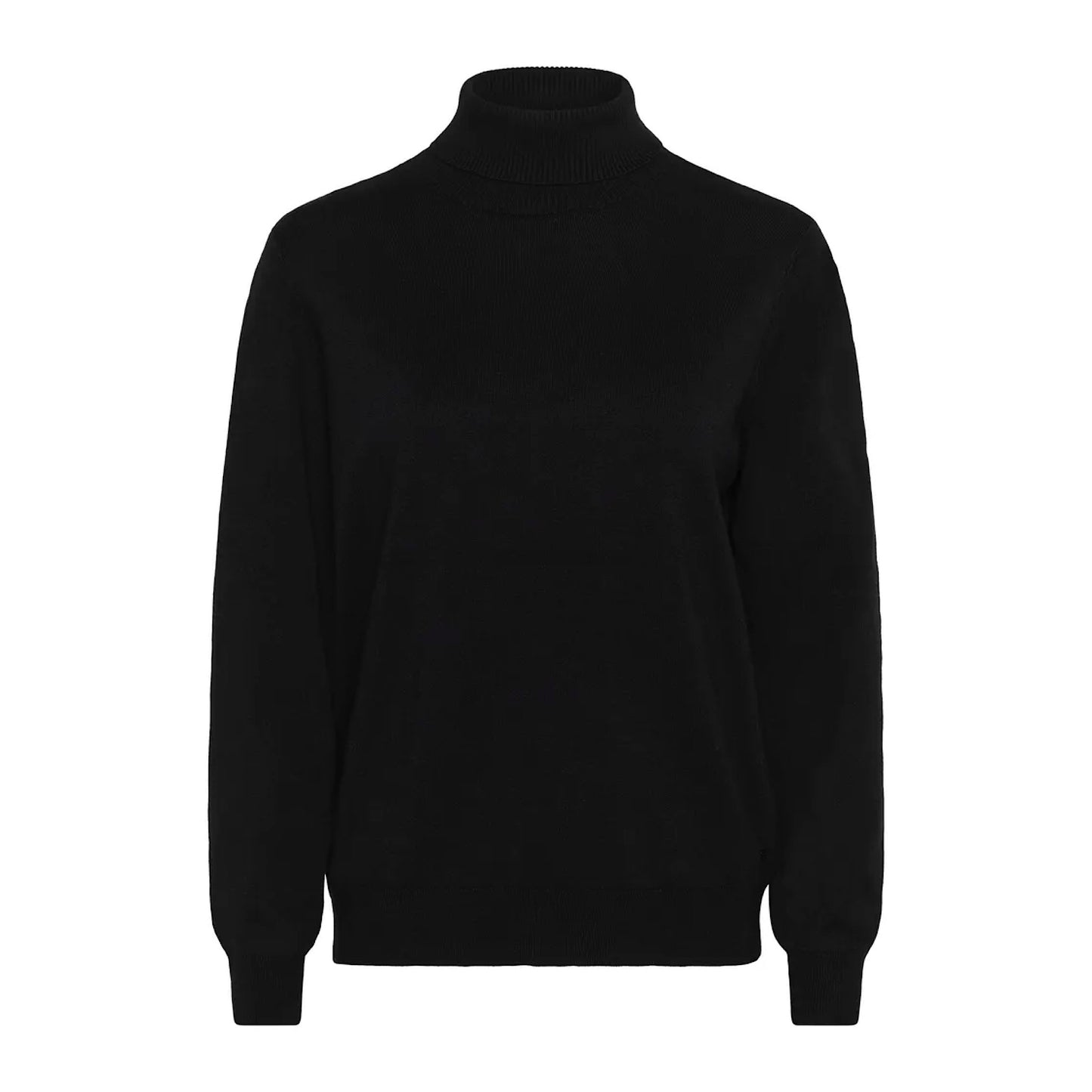 Cream Villea Rollneck