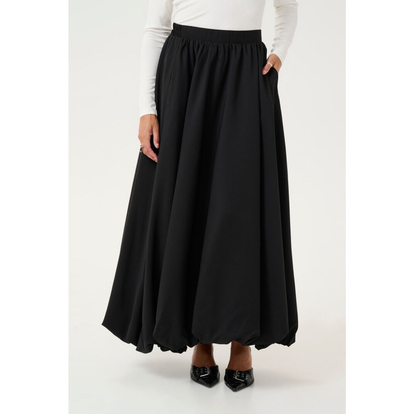 Kaffe Stine Skirt
