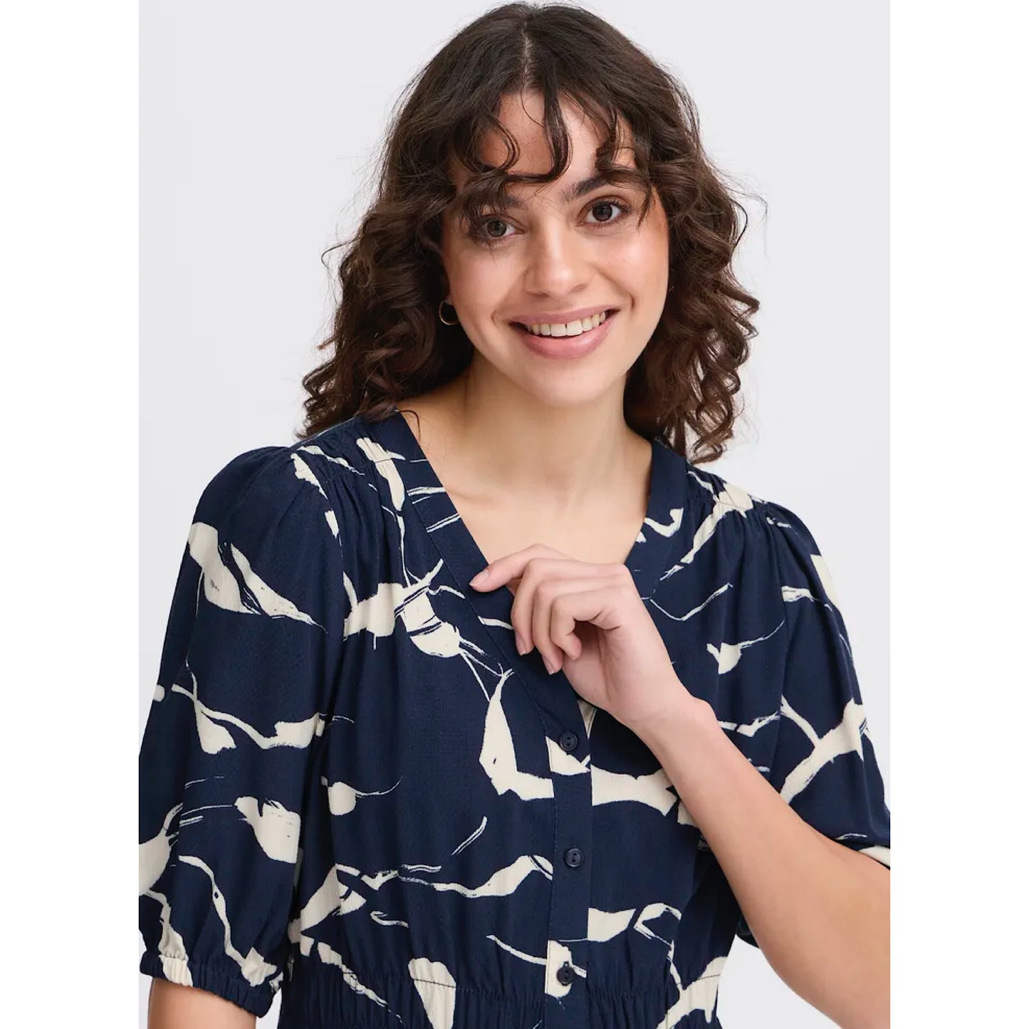 Fransa Lalu Shirt