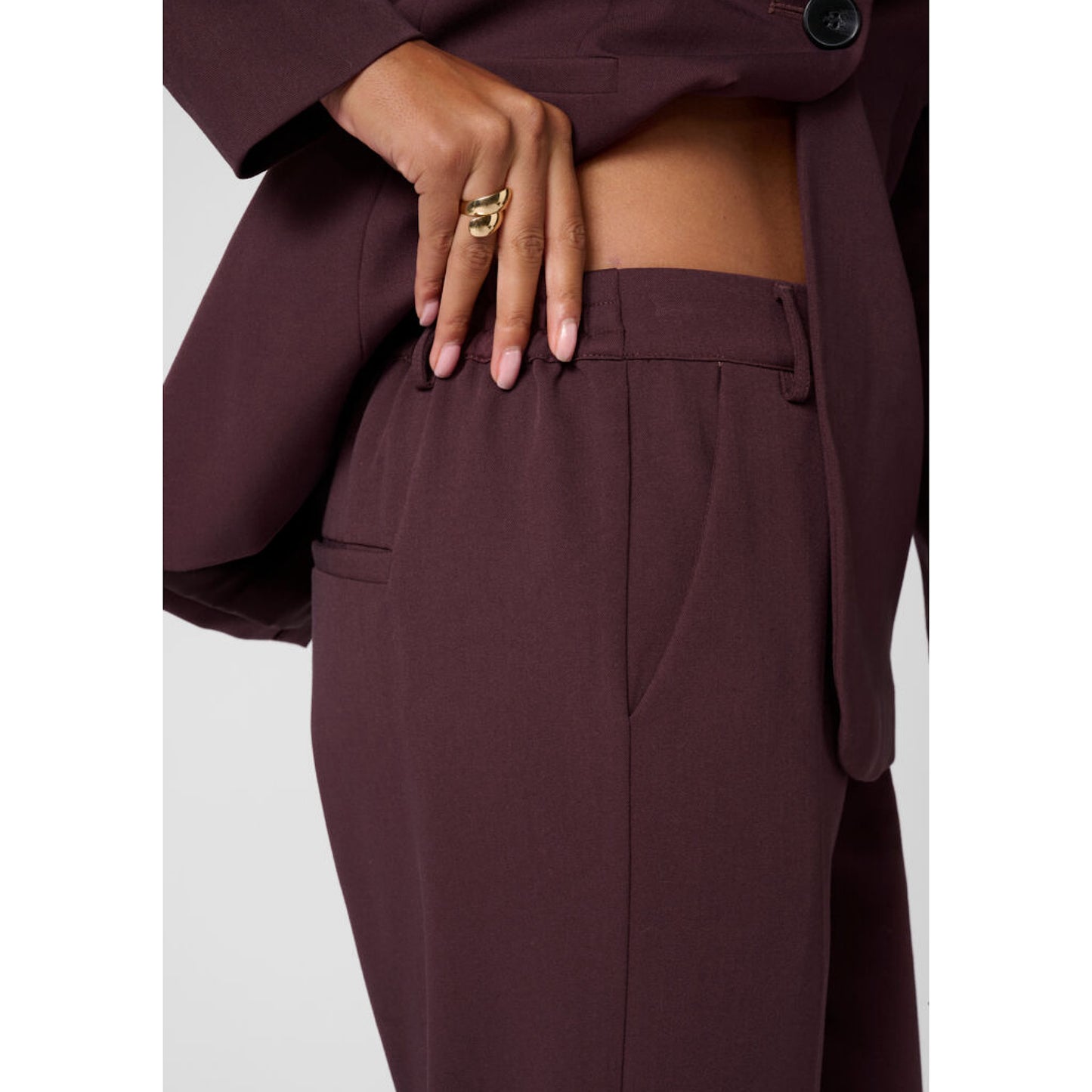 Kaffe Sakura Trousers