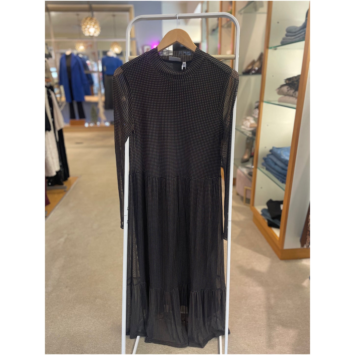 PRE-LOVED B.Young Dress Size Small