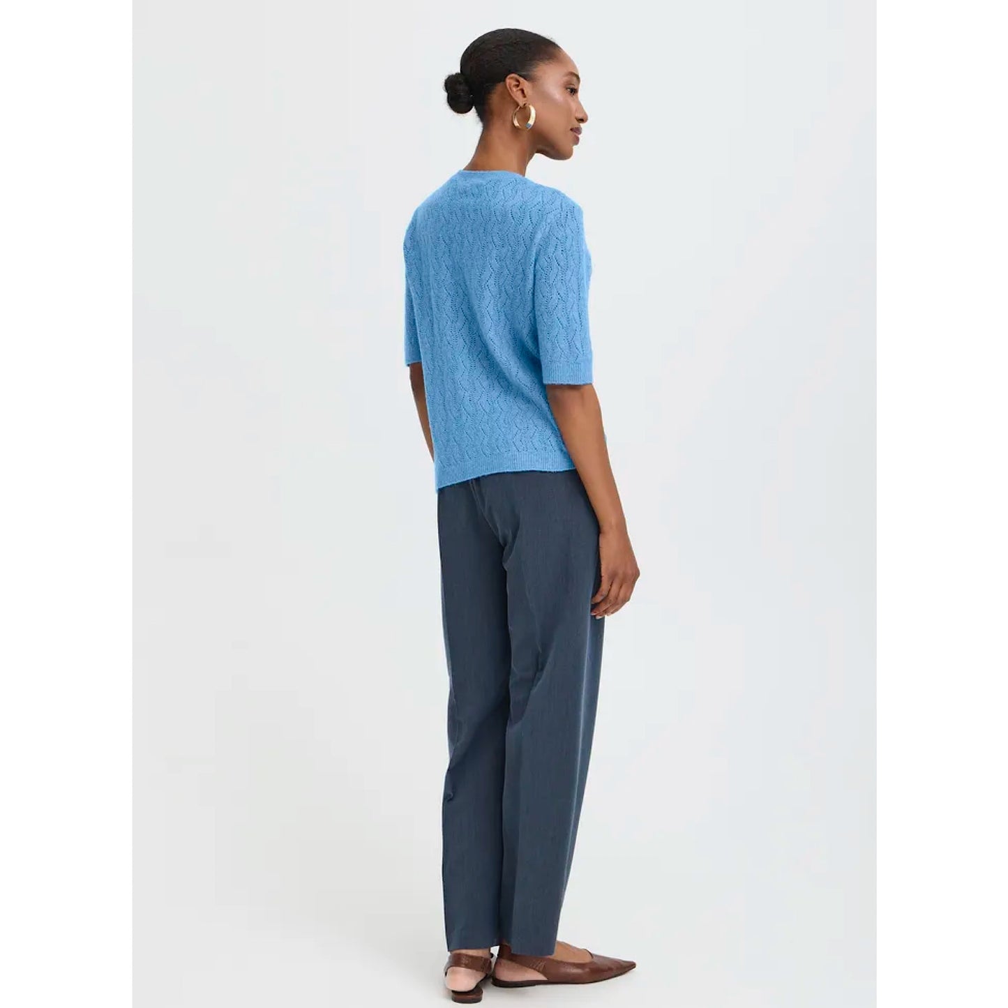B.young Miffa Knit