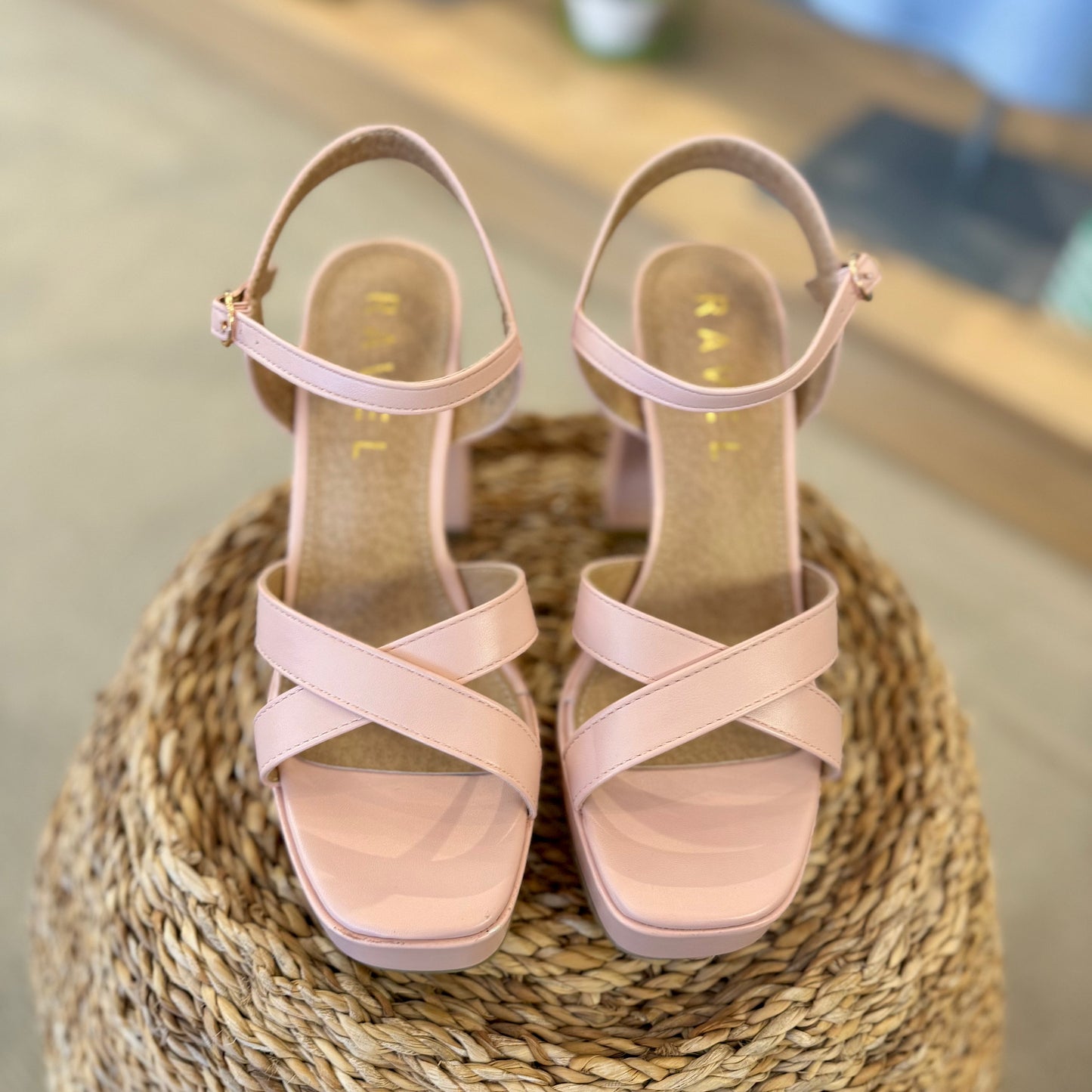 Ravel Farran Shoe