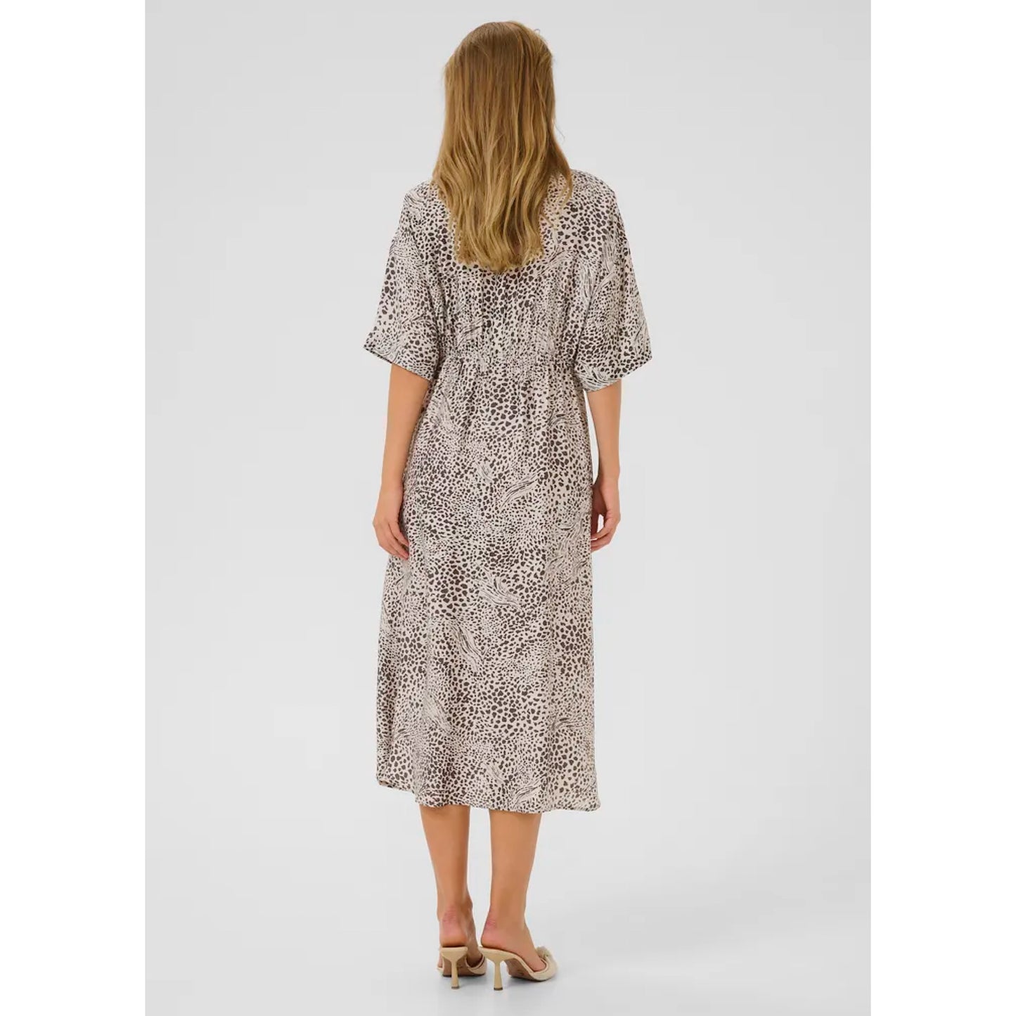 Kaffe Debra Shirt Dress