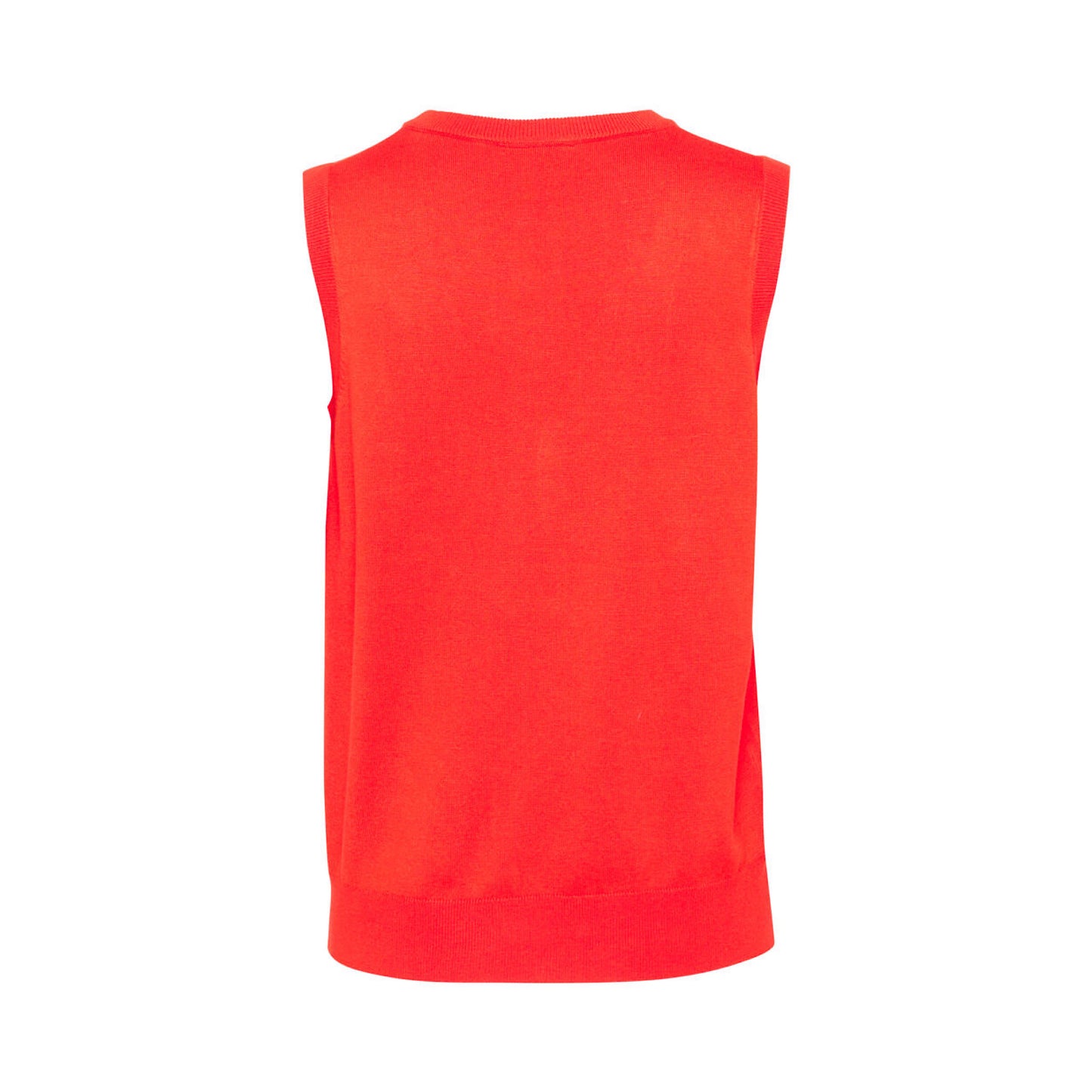 Kaffe Lizza Woven Vest