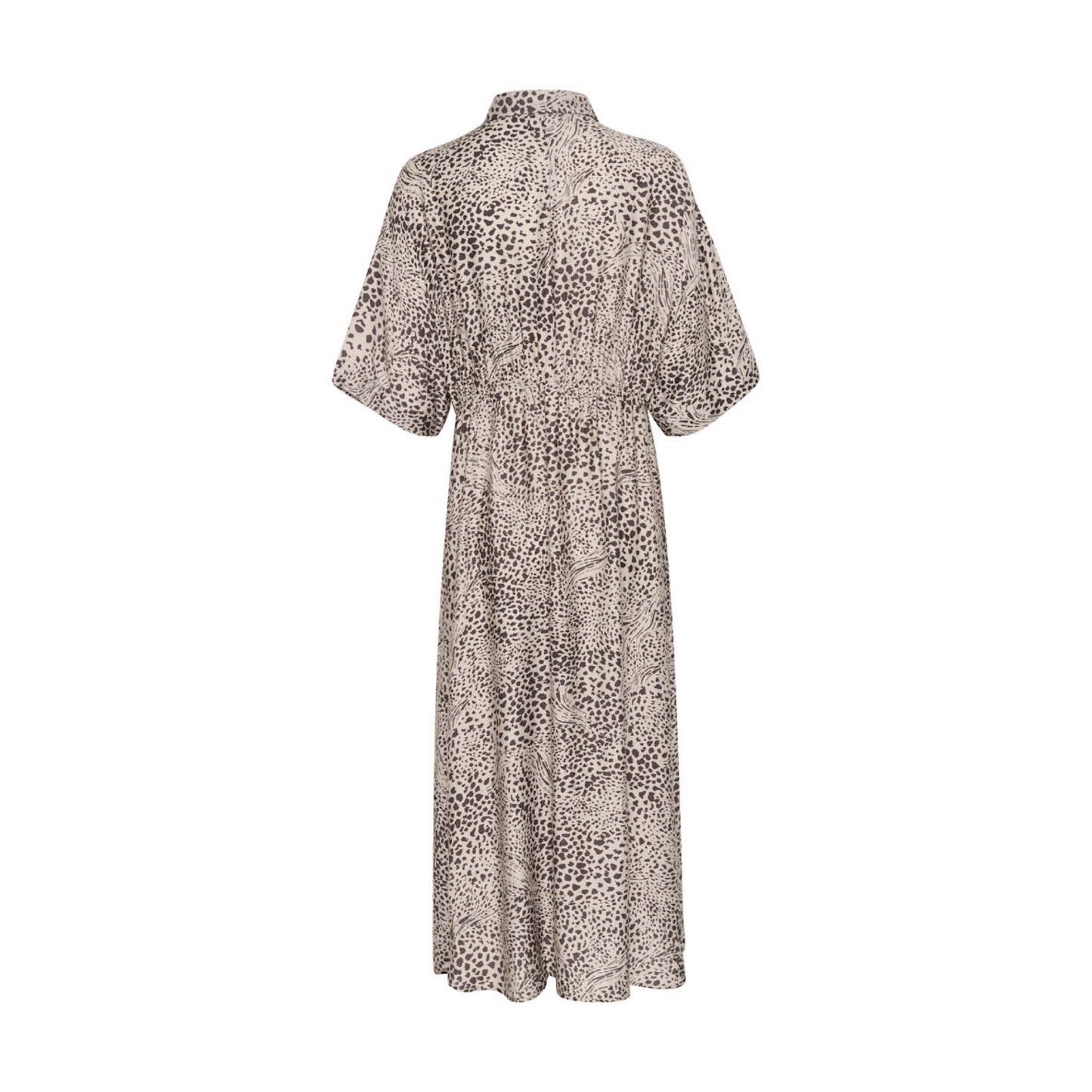 Kaffe Debra Shirt Dress