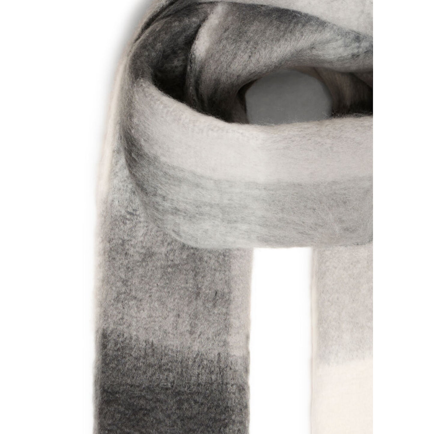 Fransa Sceva Scarf