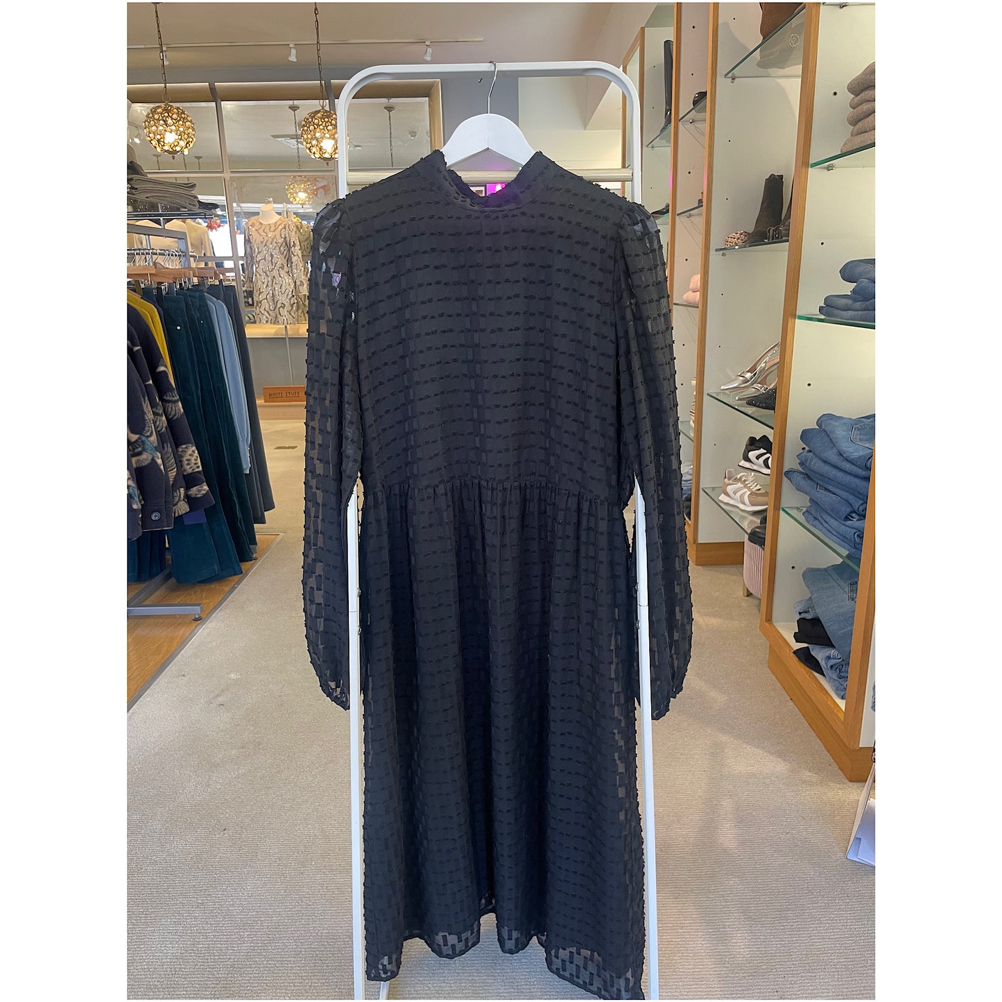 PRE-LOVED B.Young Dress Size 16