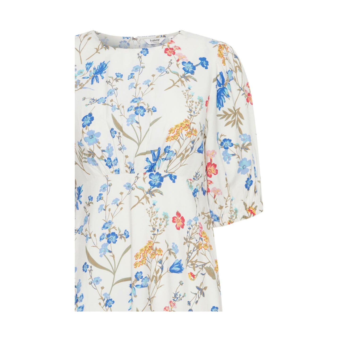 B.young Imilda Long Dress