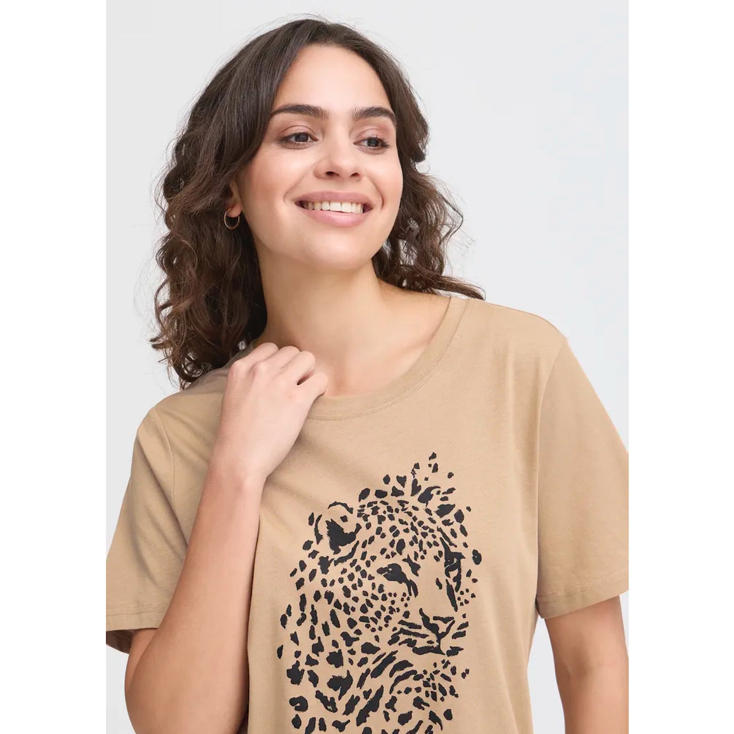 Fransa Juna T-Shirt