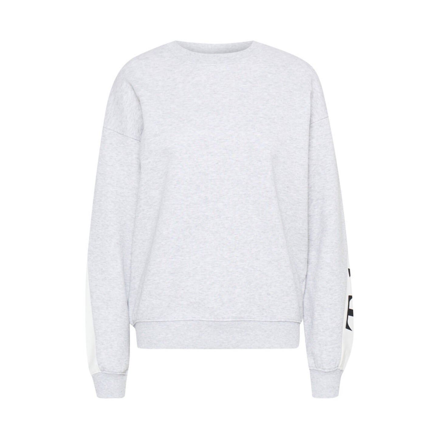 Jogg Concept Saja Logo Sweatshirt