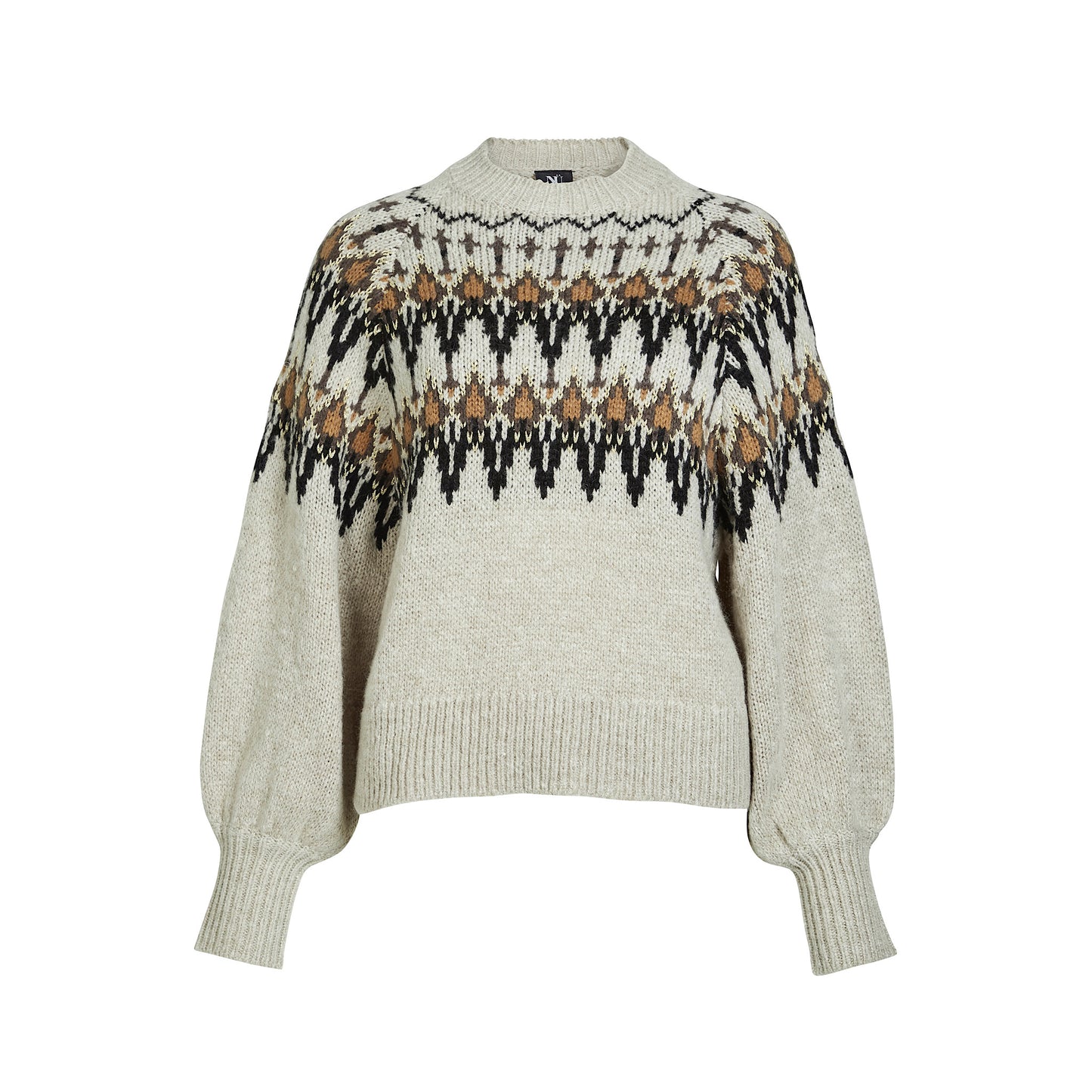 NU Denmark Alena Knit