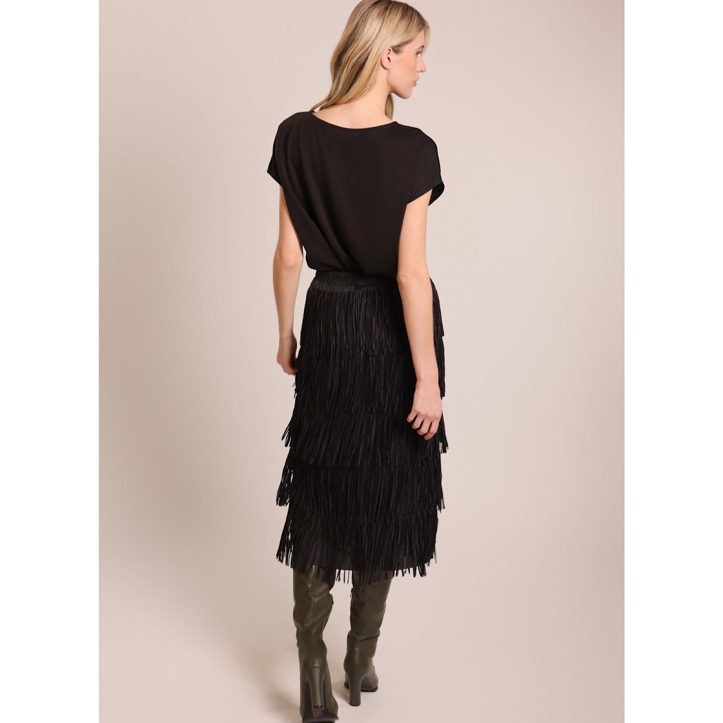 Traffic People Gloria Skirt