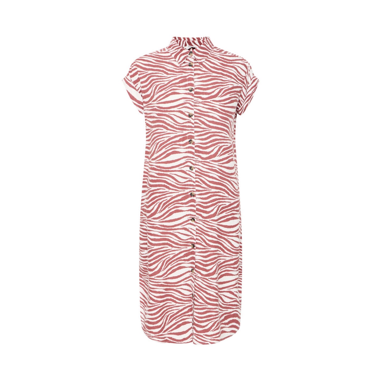 B.young Falakka Shirt Dress