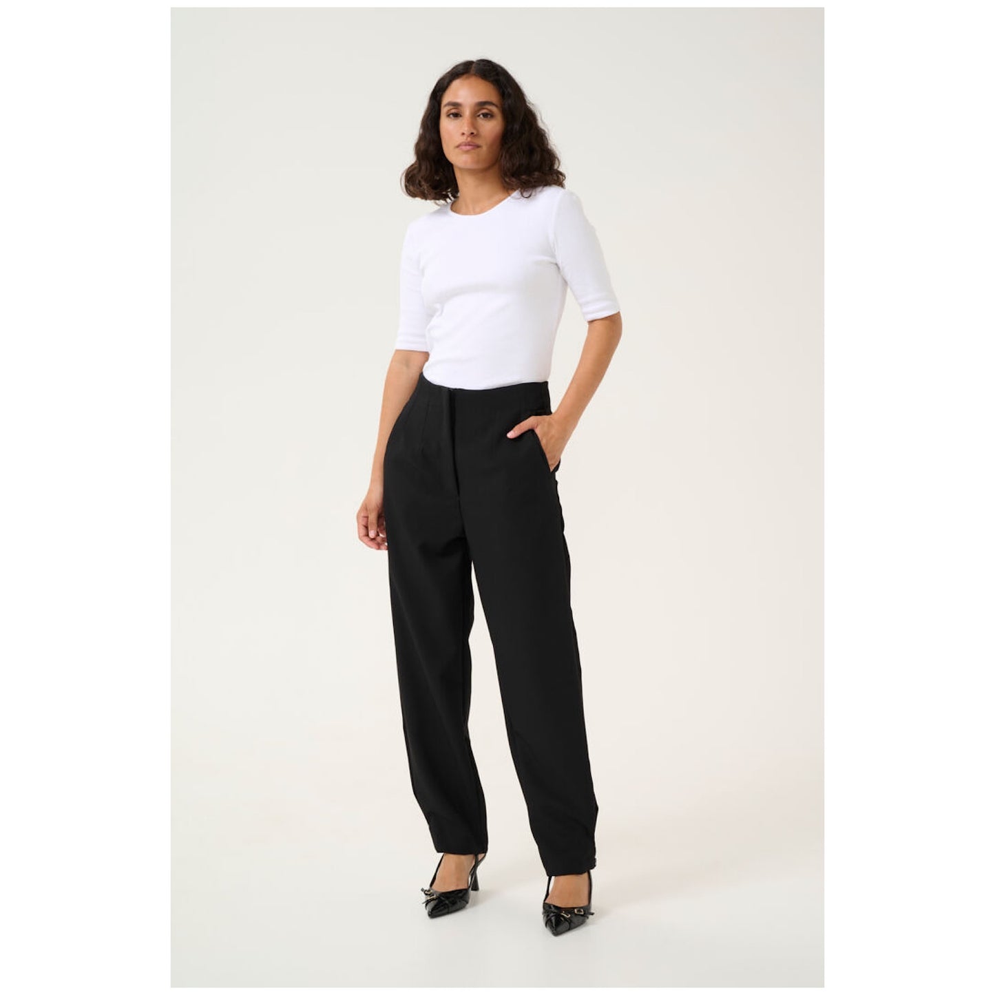 Kaffe Vitta Pants