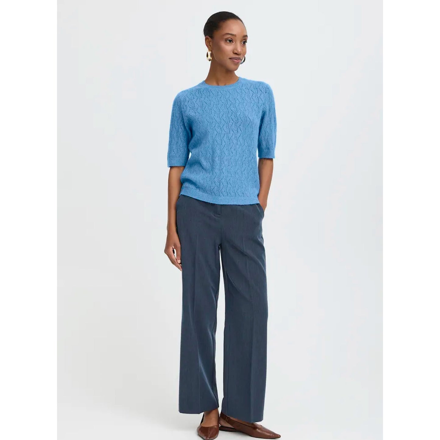 B.young Miffa Knit