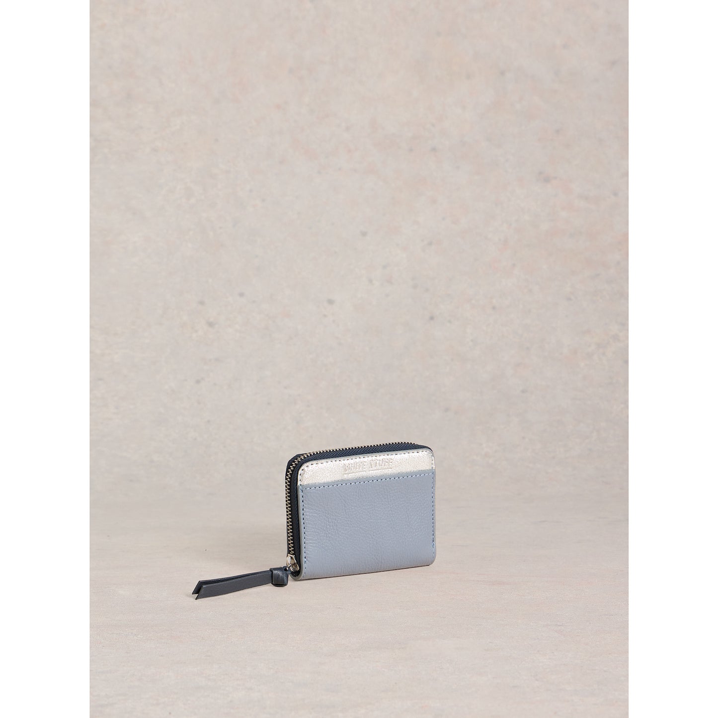 White Stuff Cerys Zip Around Purse