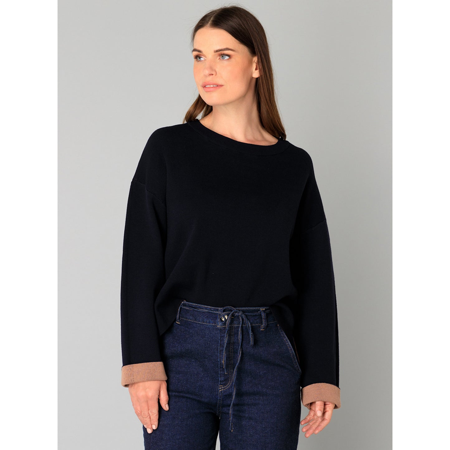 Yest Brenna Jumper