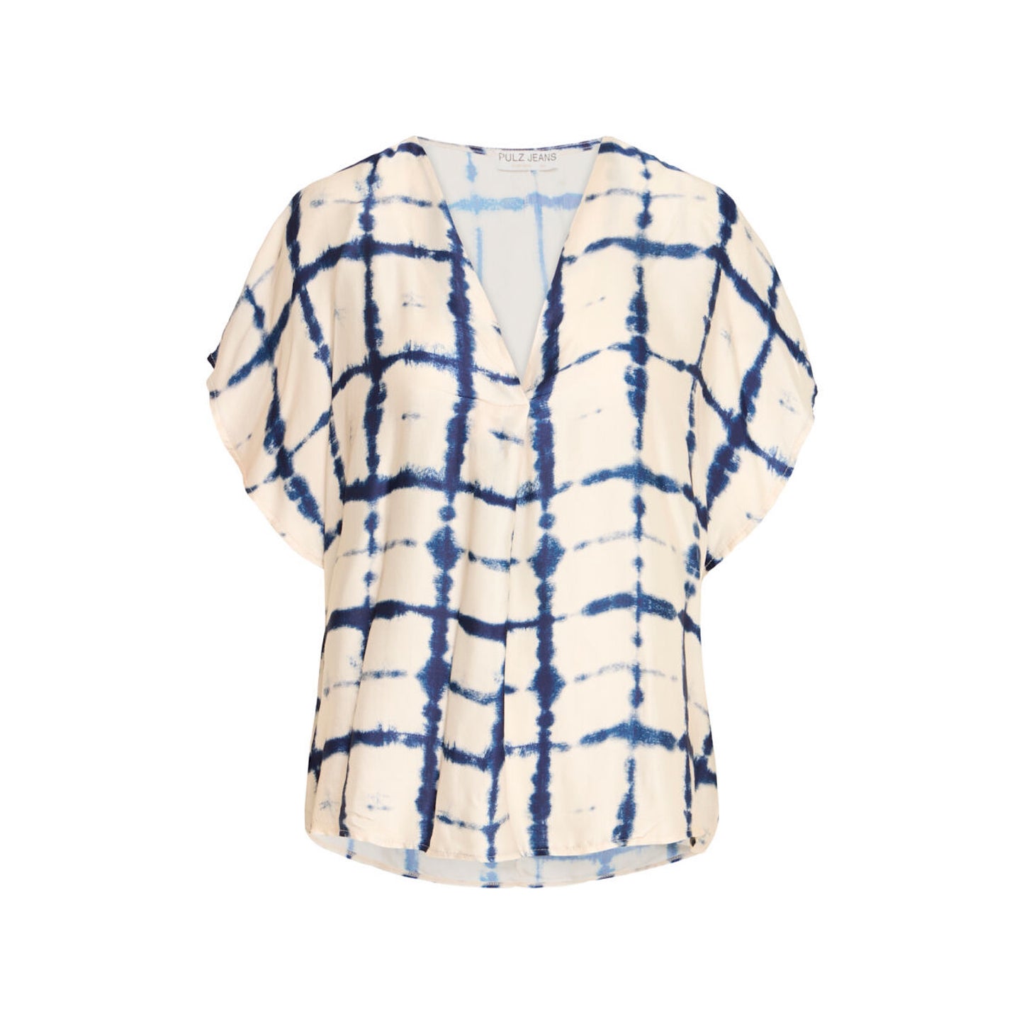 Pulz Elani Blouse
