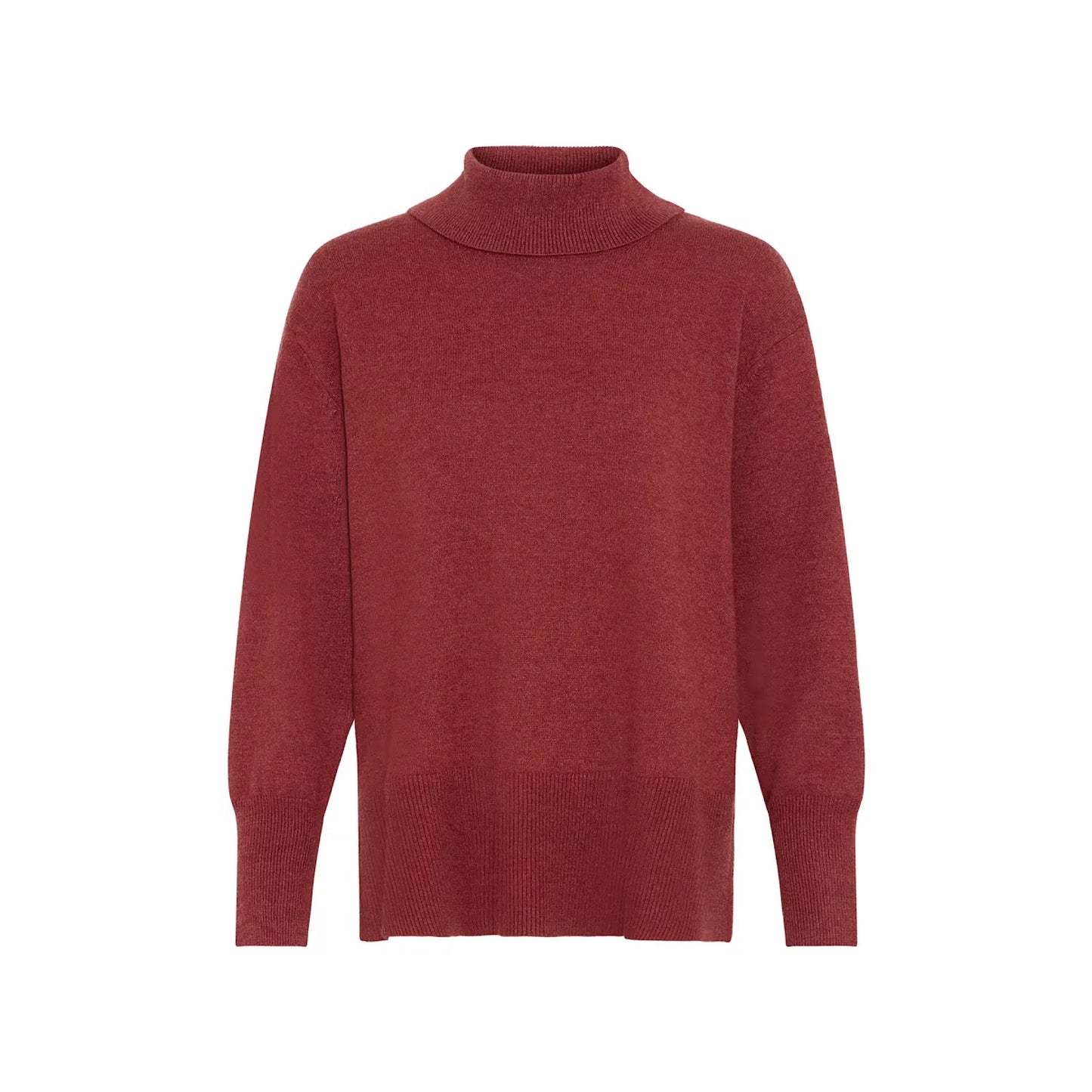 Pulz Steffi Roll Neck