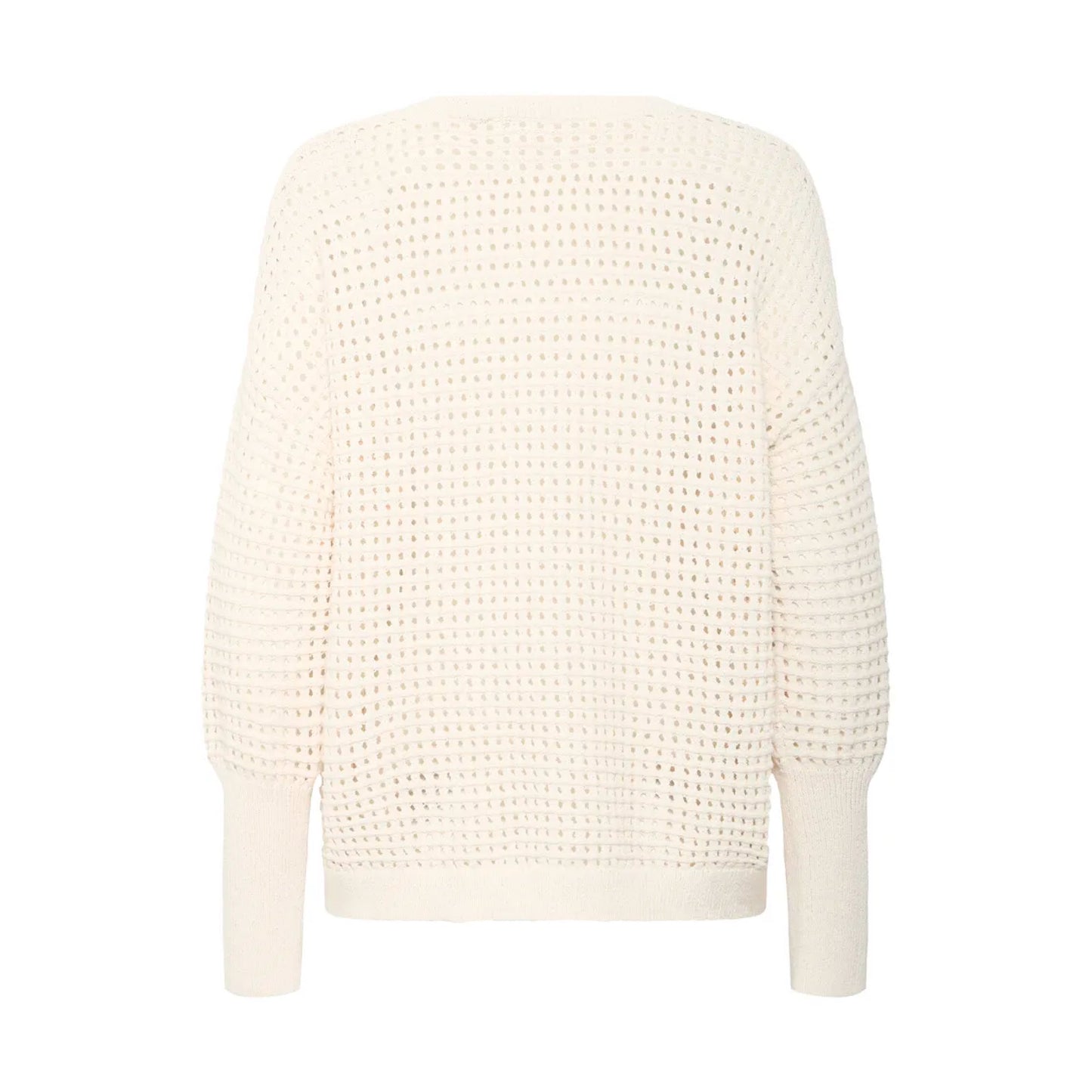 Pulz Raelyn Oversized Knit