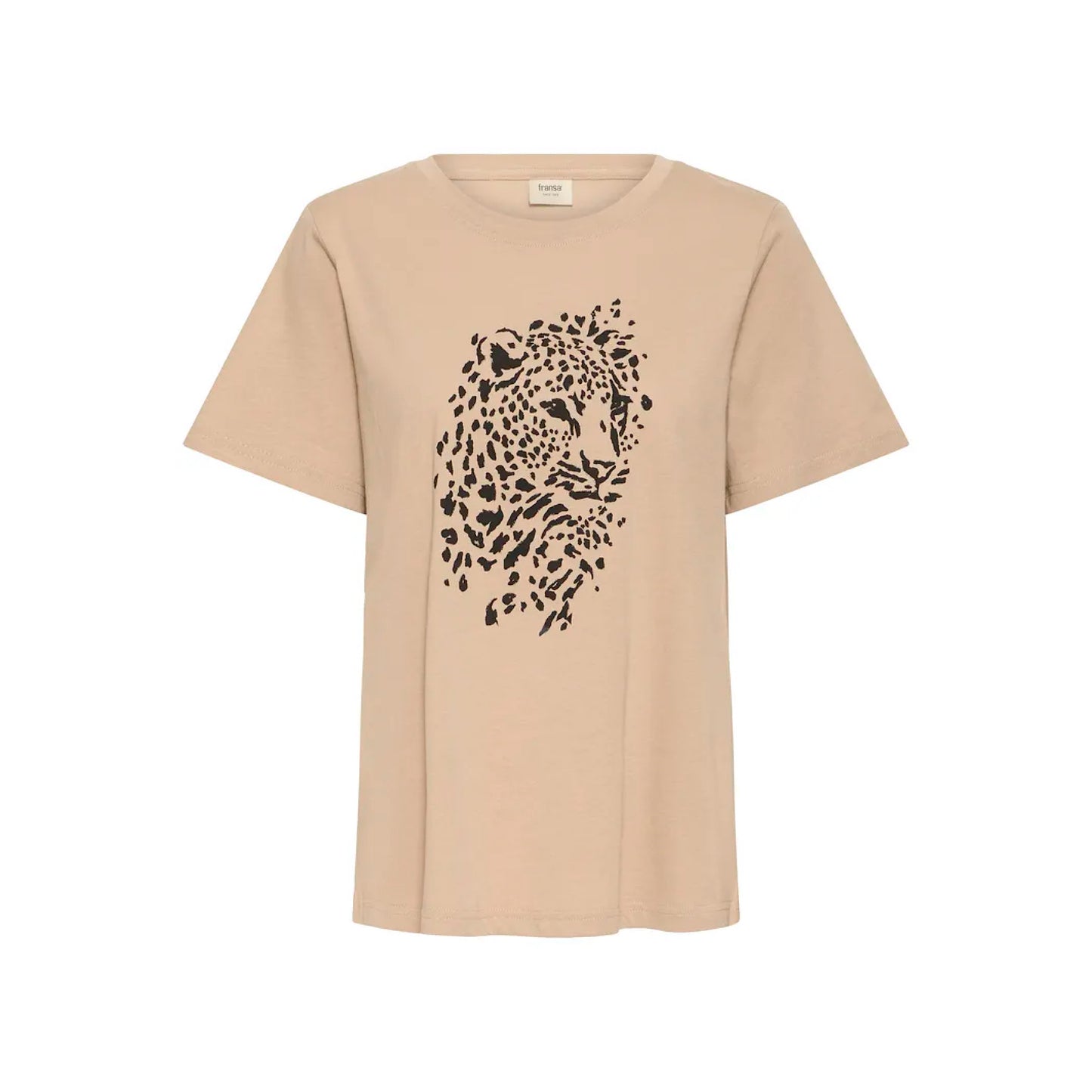 Fransa Juna T-Shirt