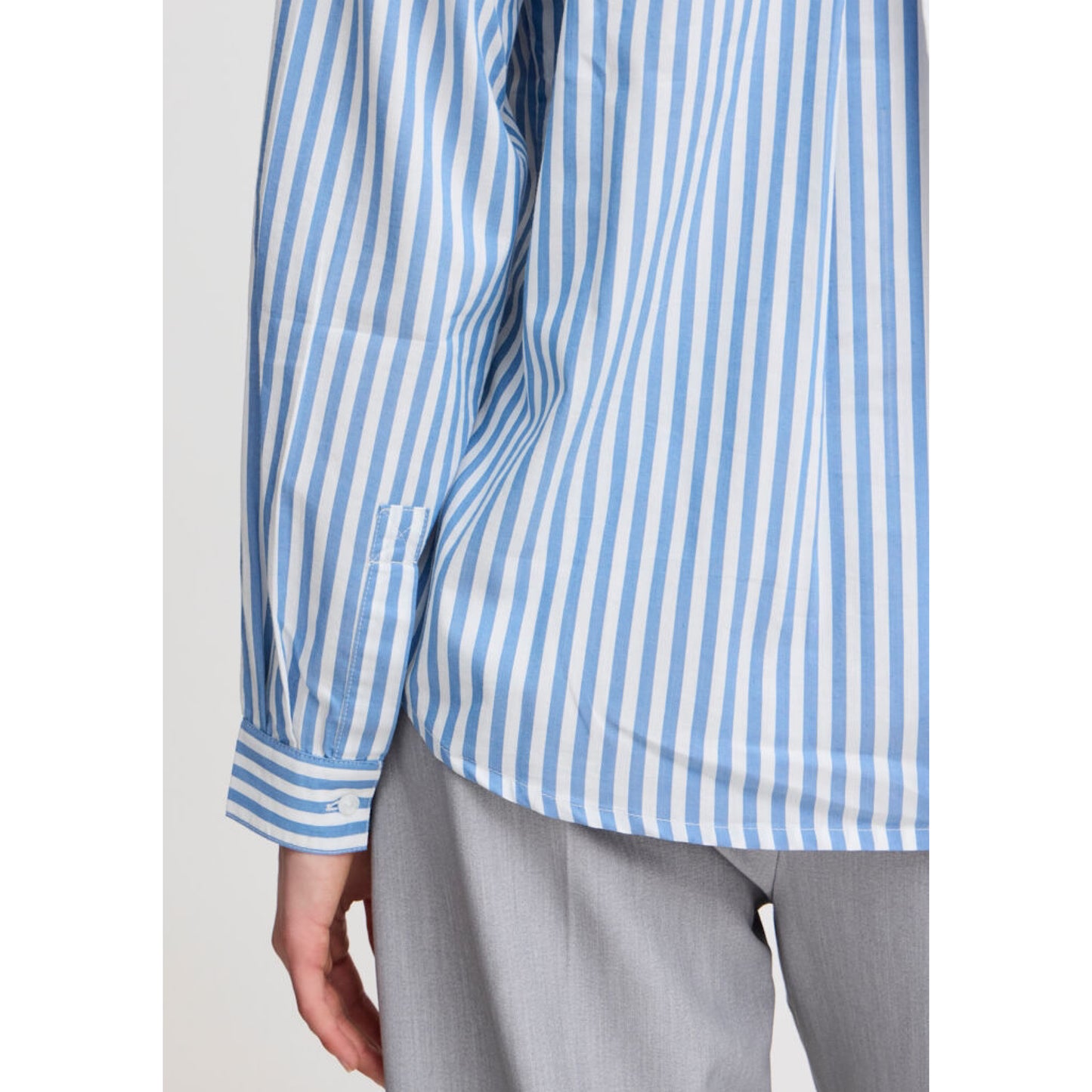 B.Young Hetila Shirt